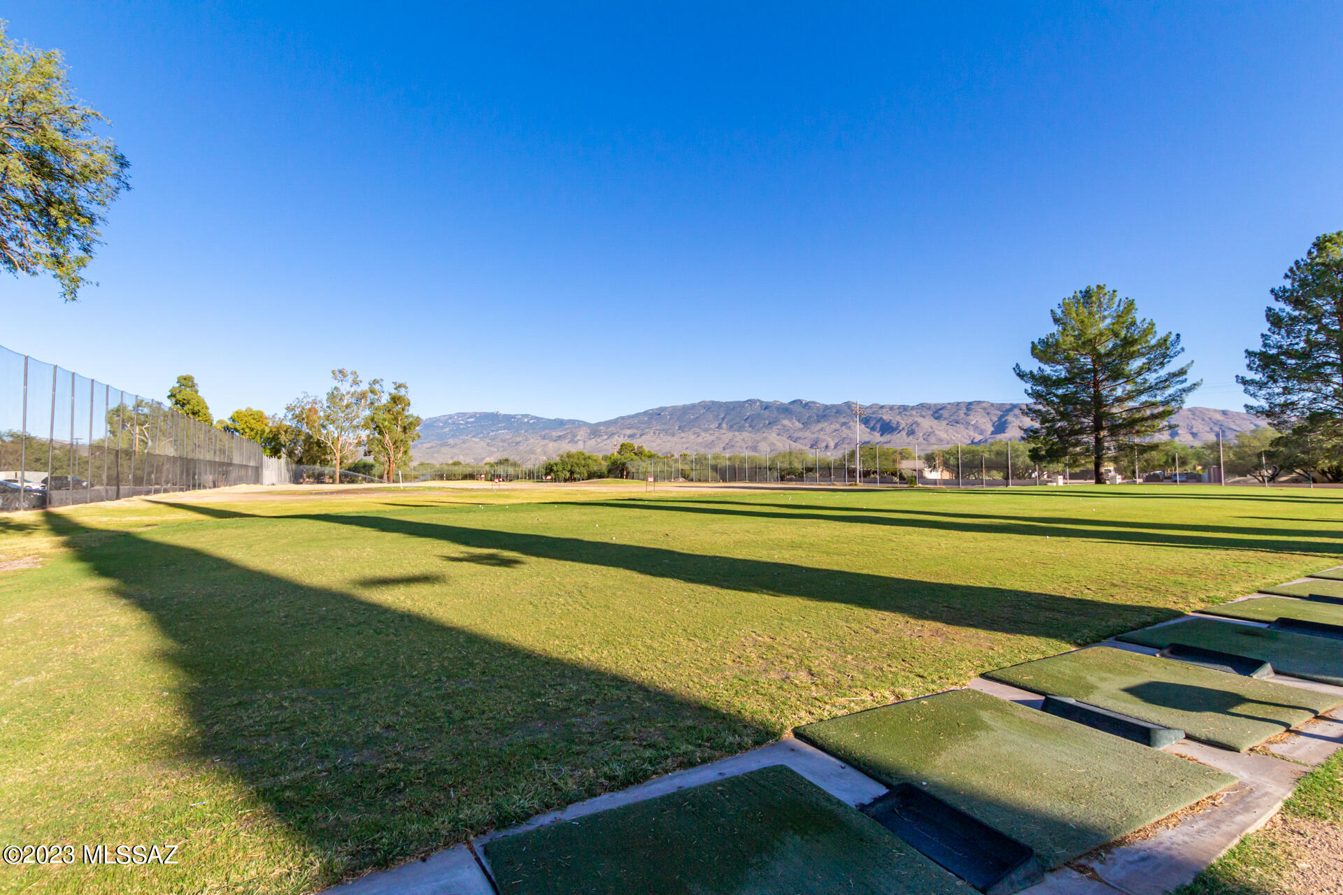 Forty Niners Country Club Estates - Residential