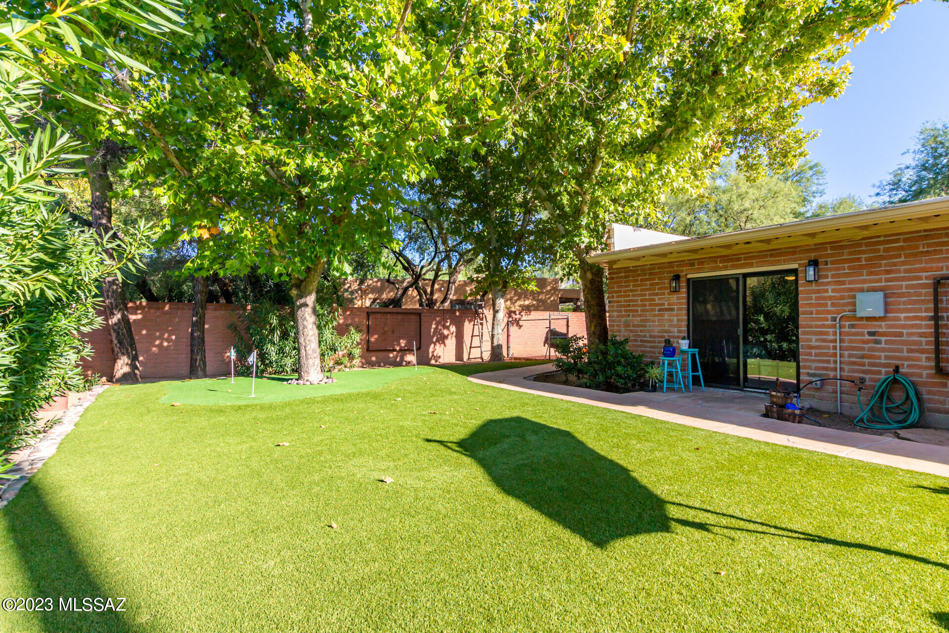 Forty Niners Country Club Estates - Residential