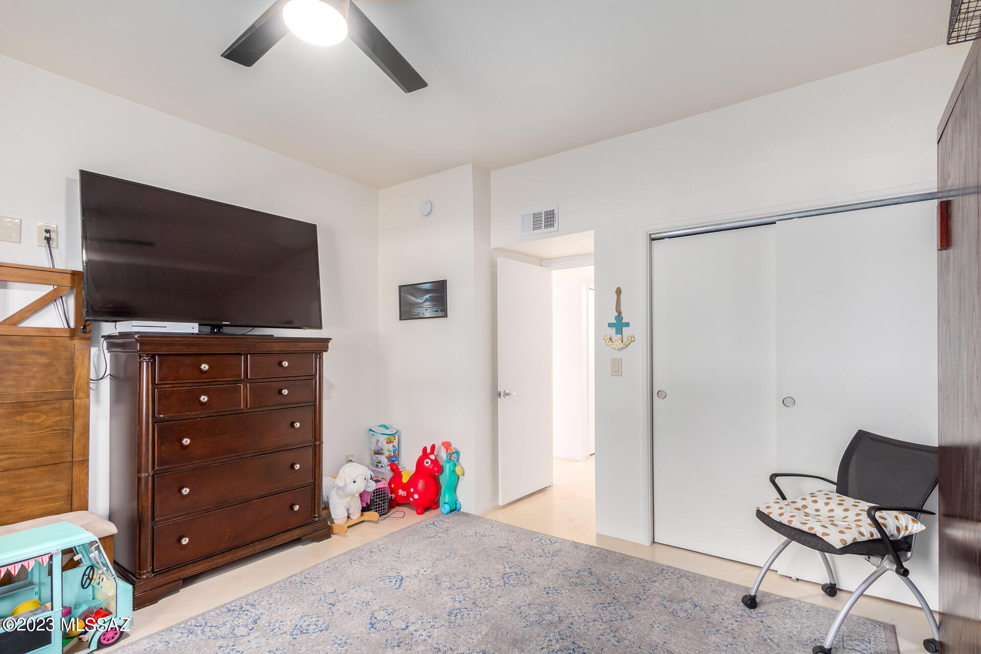 Forty Niners Country Club Estates - Residential