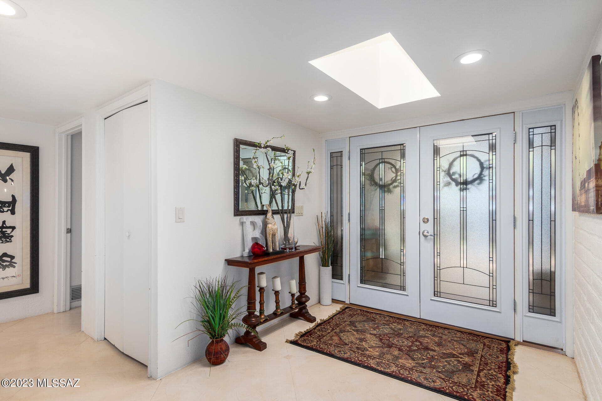 Forty Niners Country Club Estates - Residential