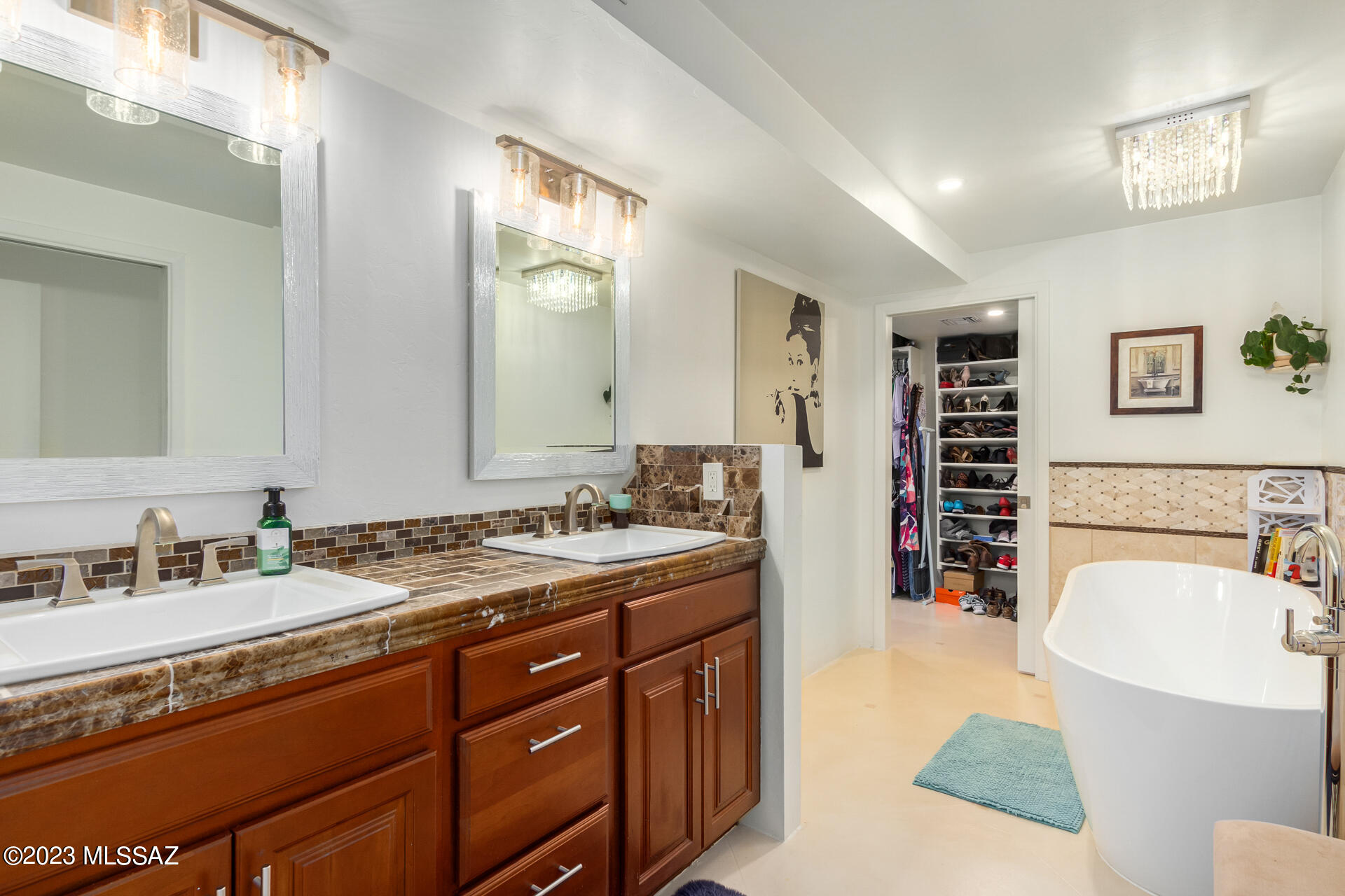 Forty Niners Country Club Estates - Residential