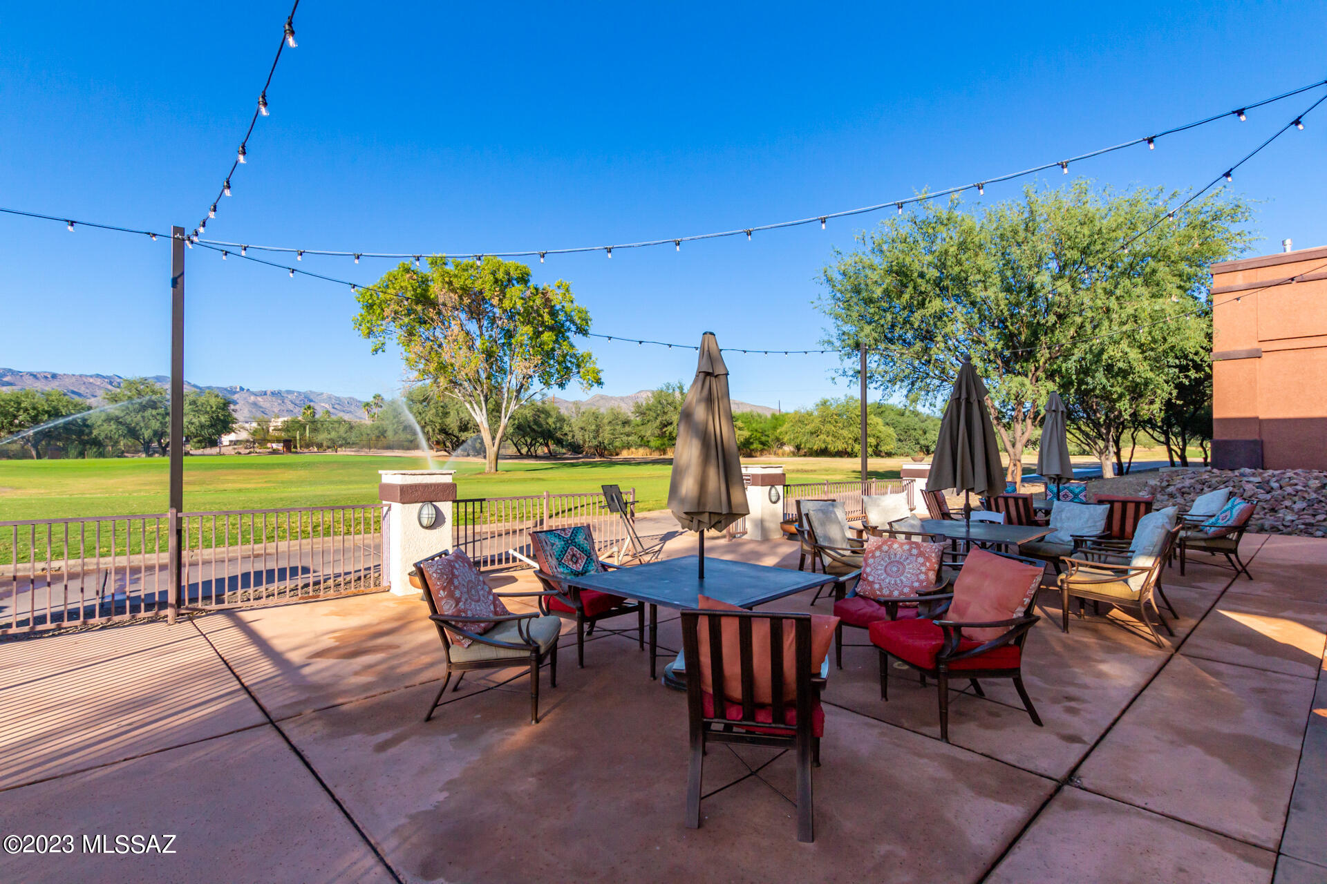 Forty Niners Country Club Estates - Residential