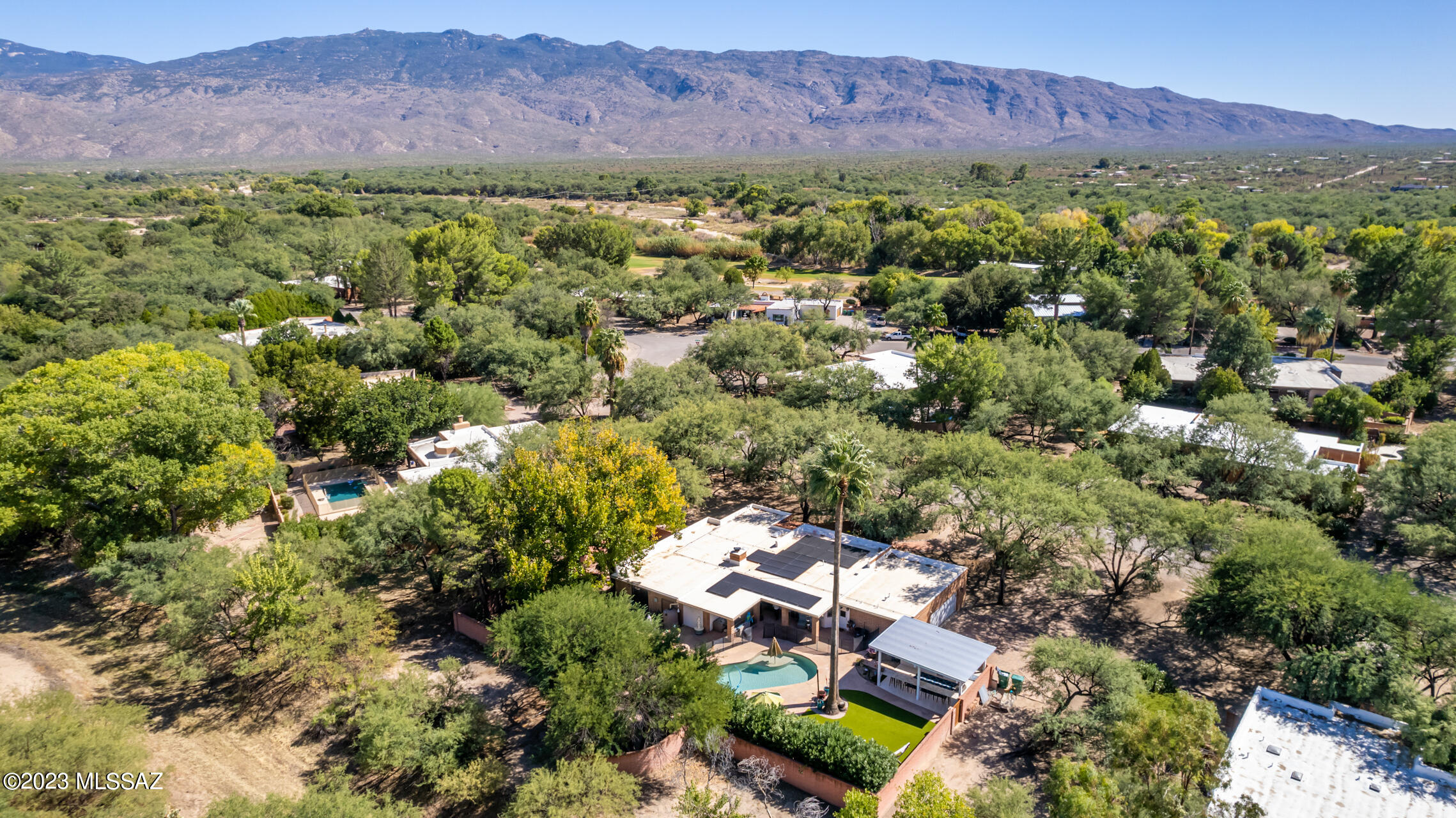 Forty Niners Country Club Estates - Residential