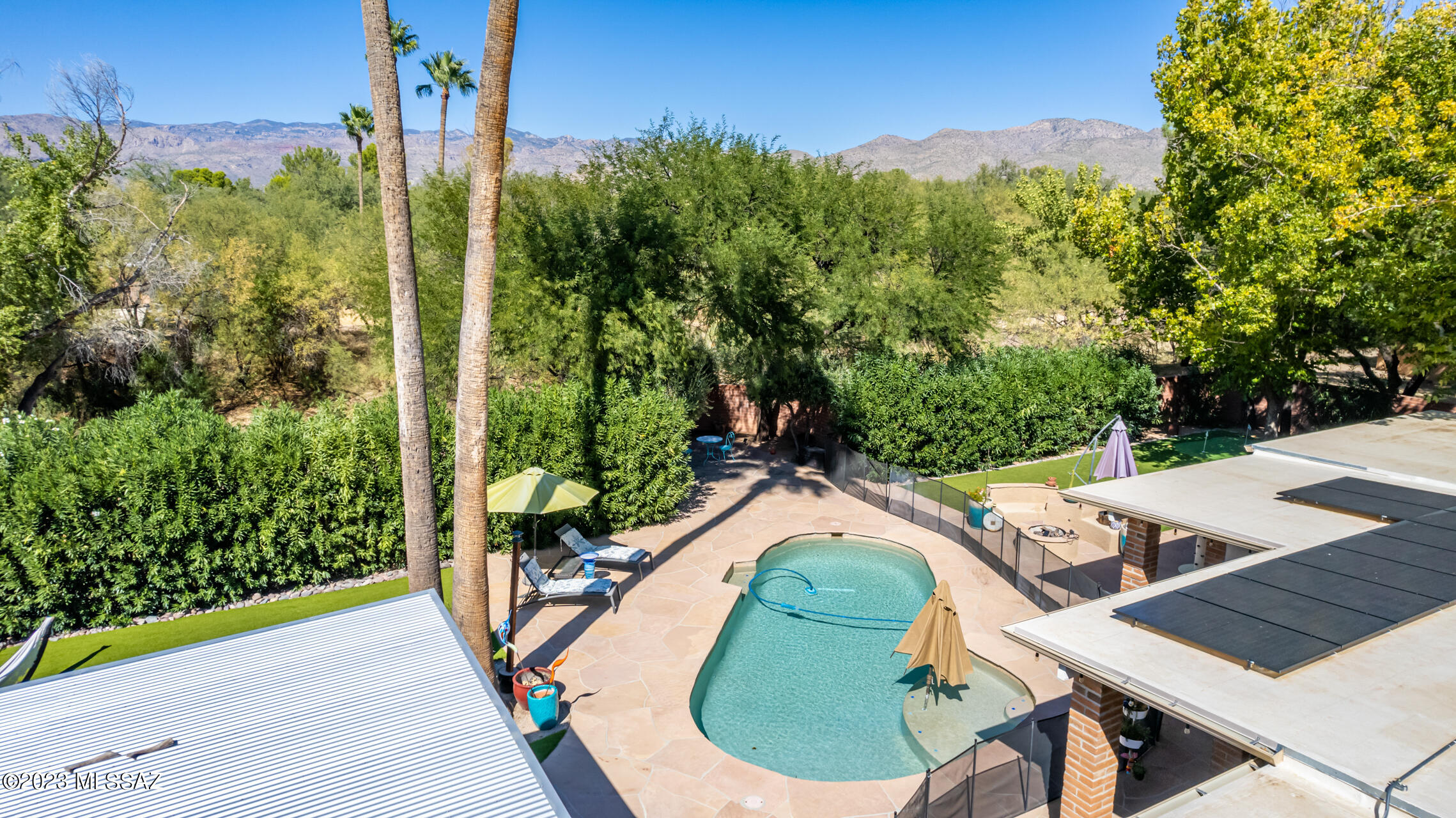 Forty Niners Country Club Estates - Residential
