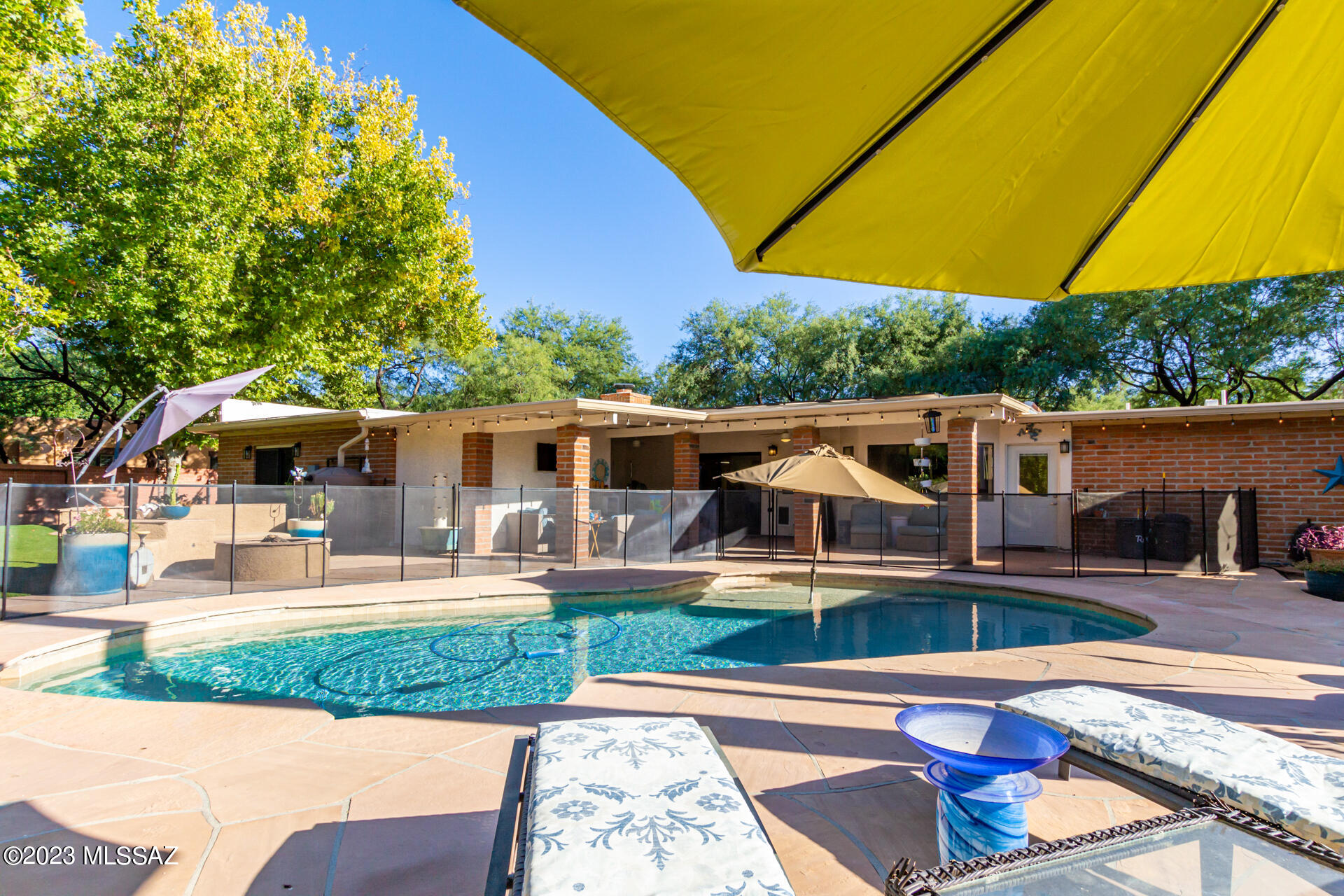 Forty Niners Country Club Estates - Residential