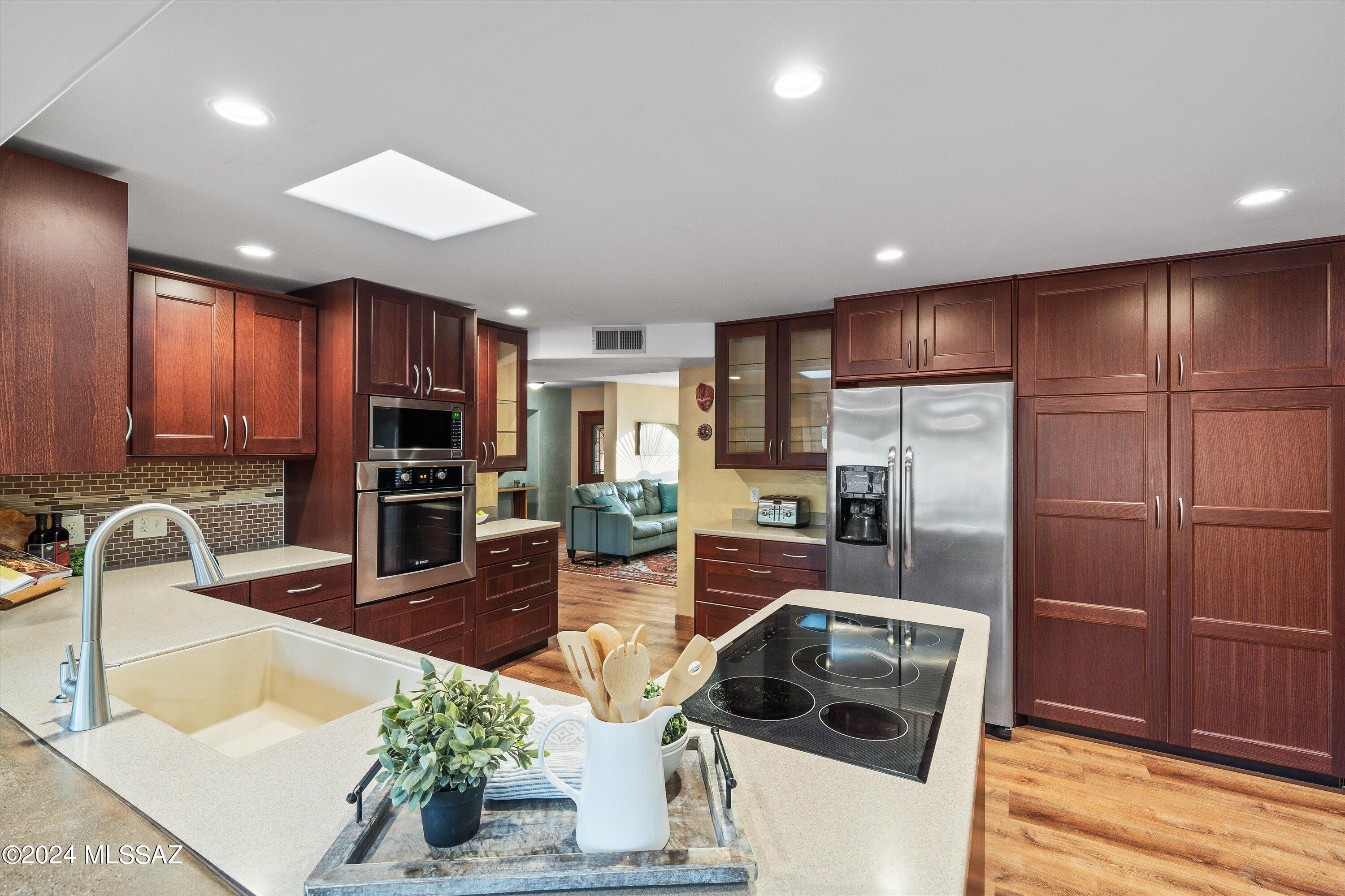 The Foothills Clusters (373-569) - Residential