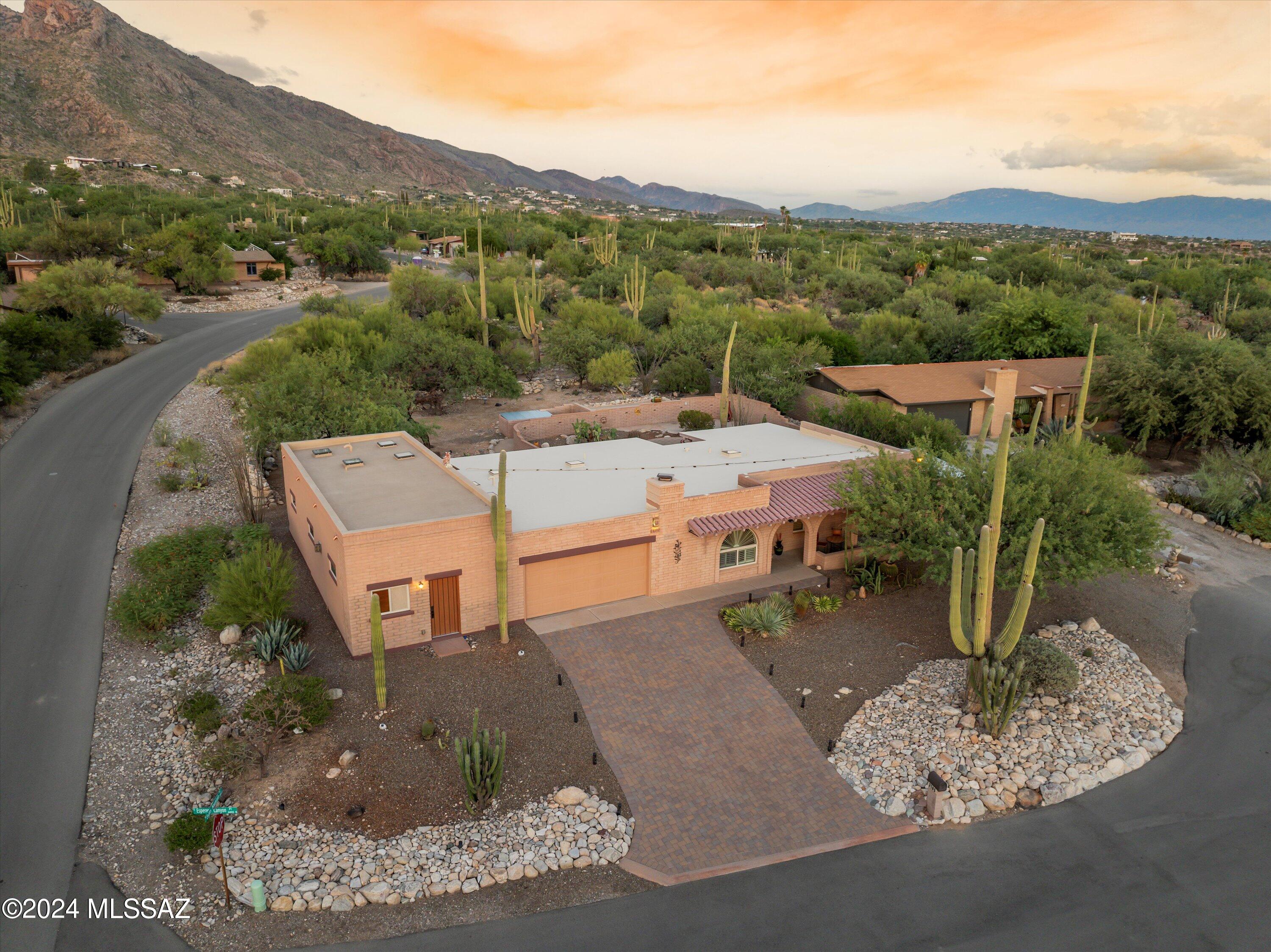 The Foothills Clusters (373-569) - Residential