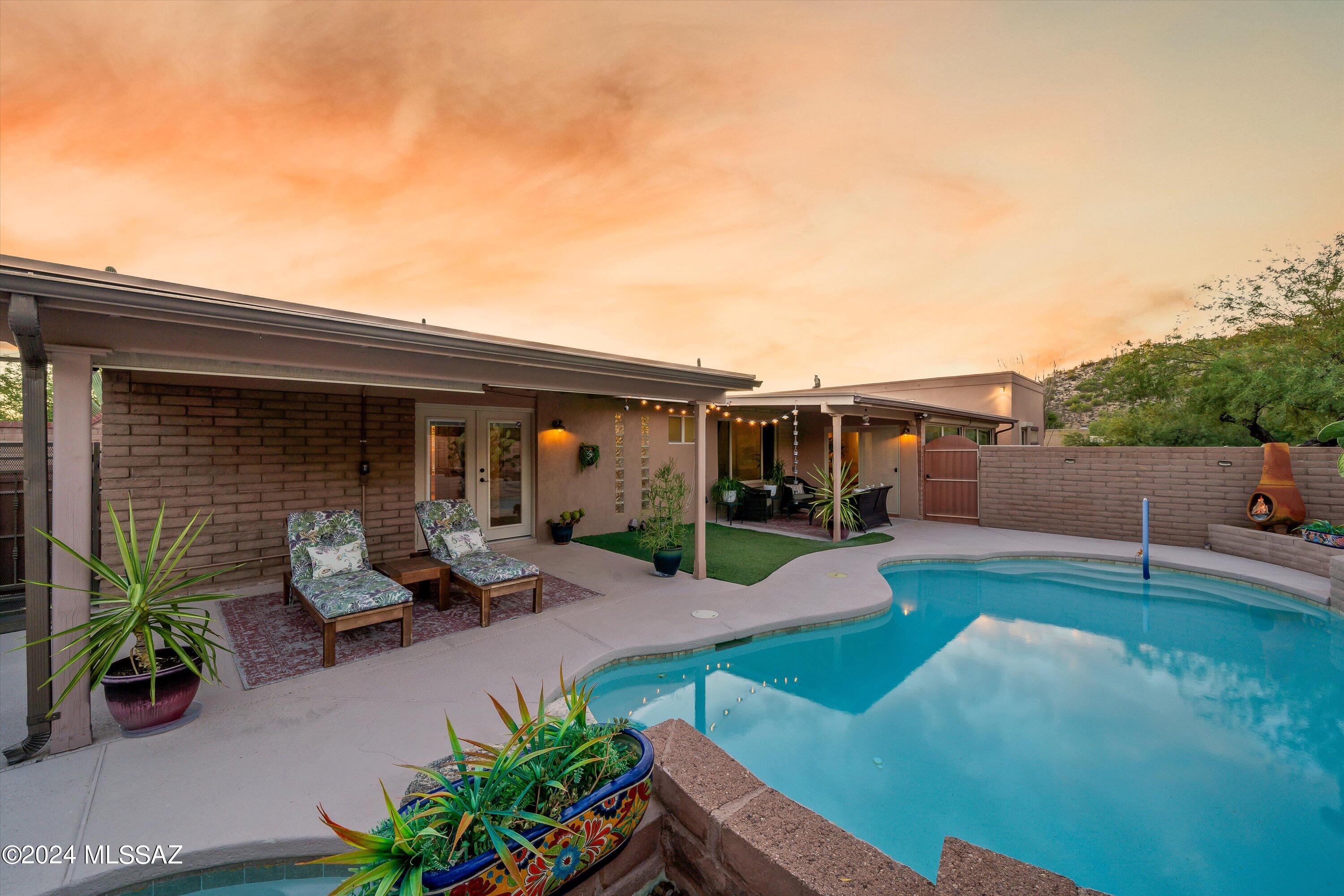 The Foothills Clusters (373-569) - Residential