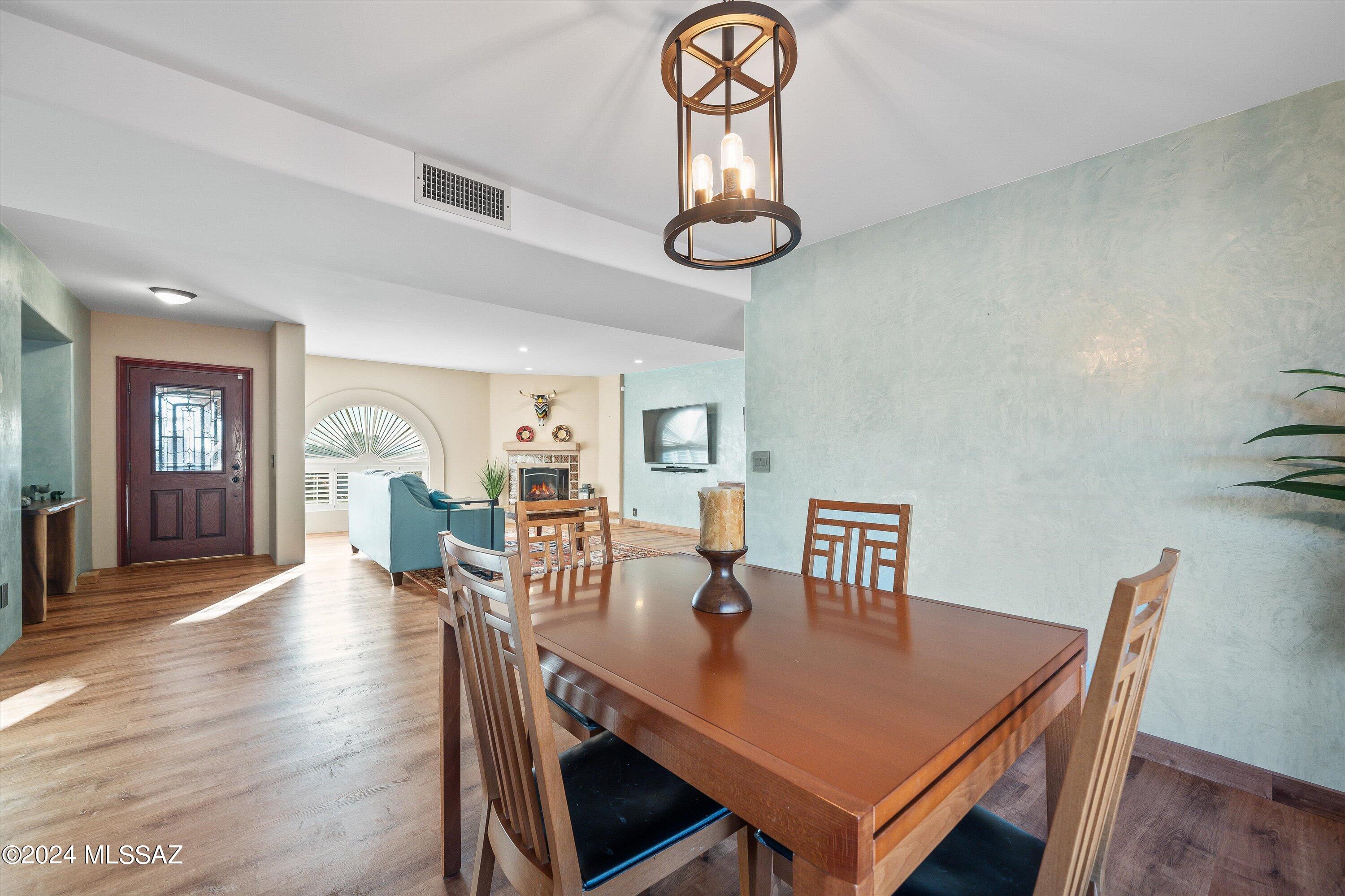 The Foothills Clusters (373-569) - Residential