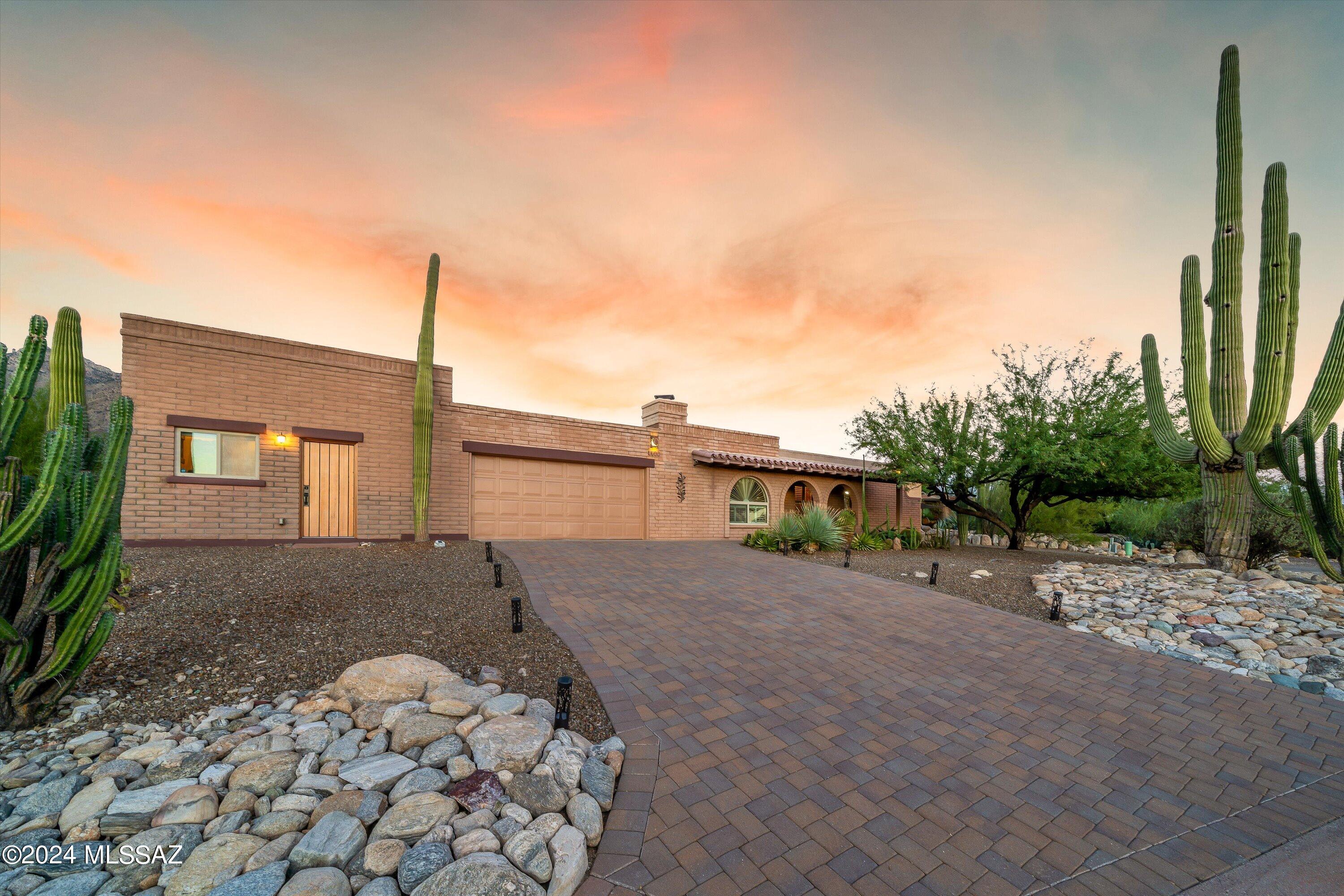 The Foothills Clusters (373-569) - Residential