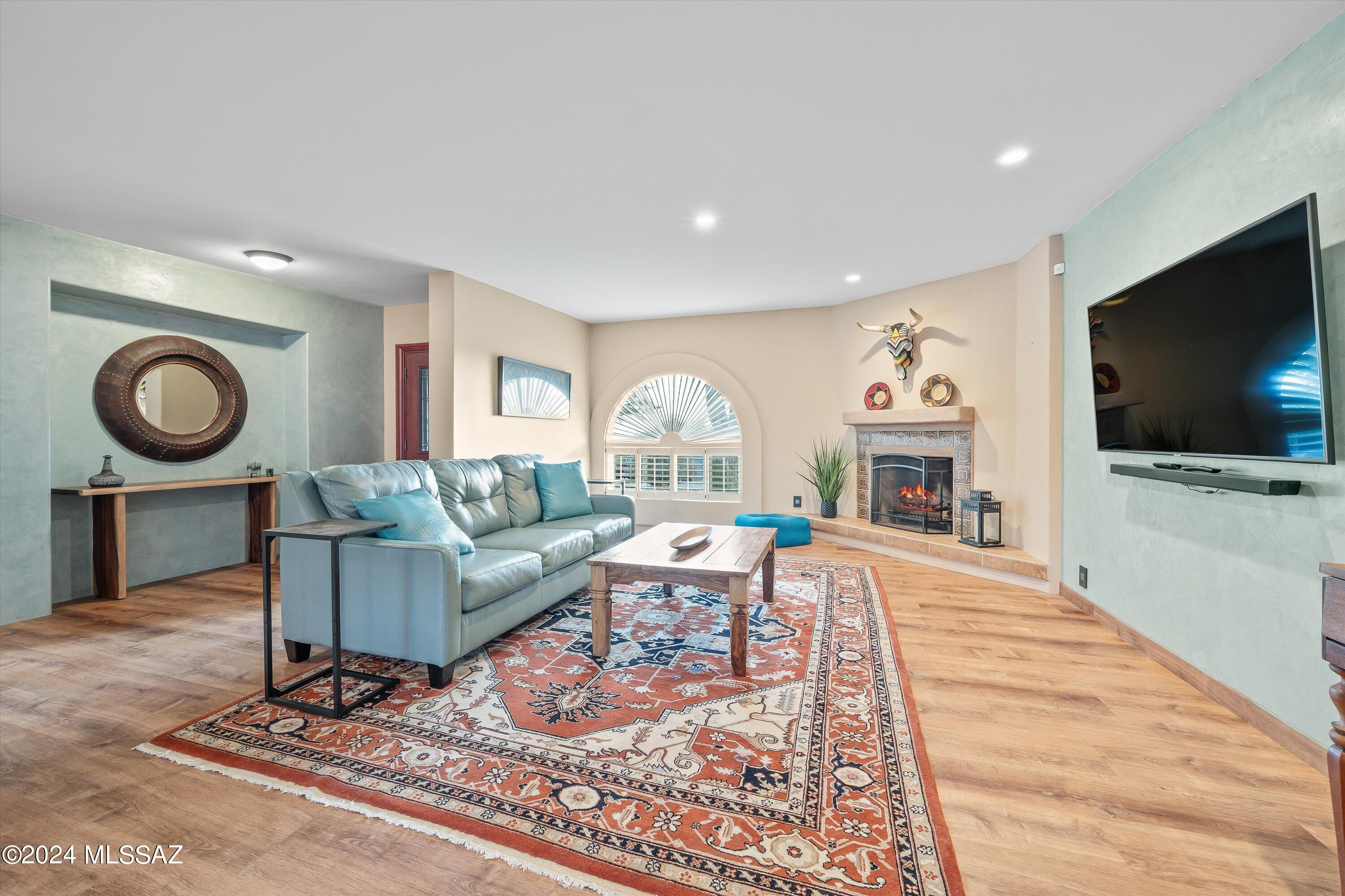 The Foothills Clusters (373-569) - Residential