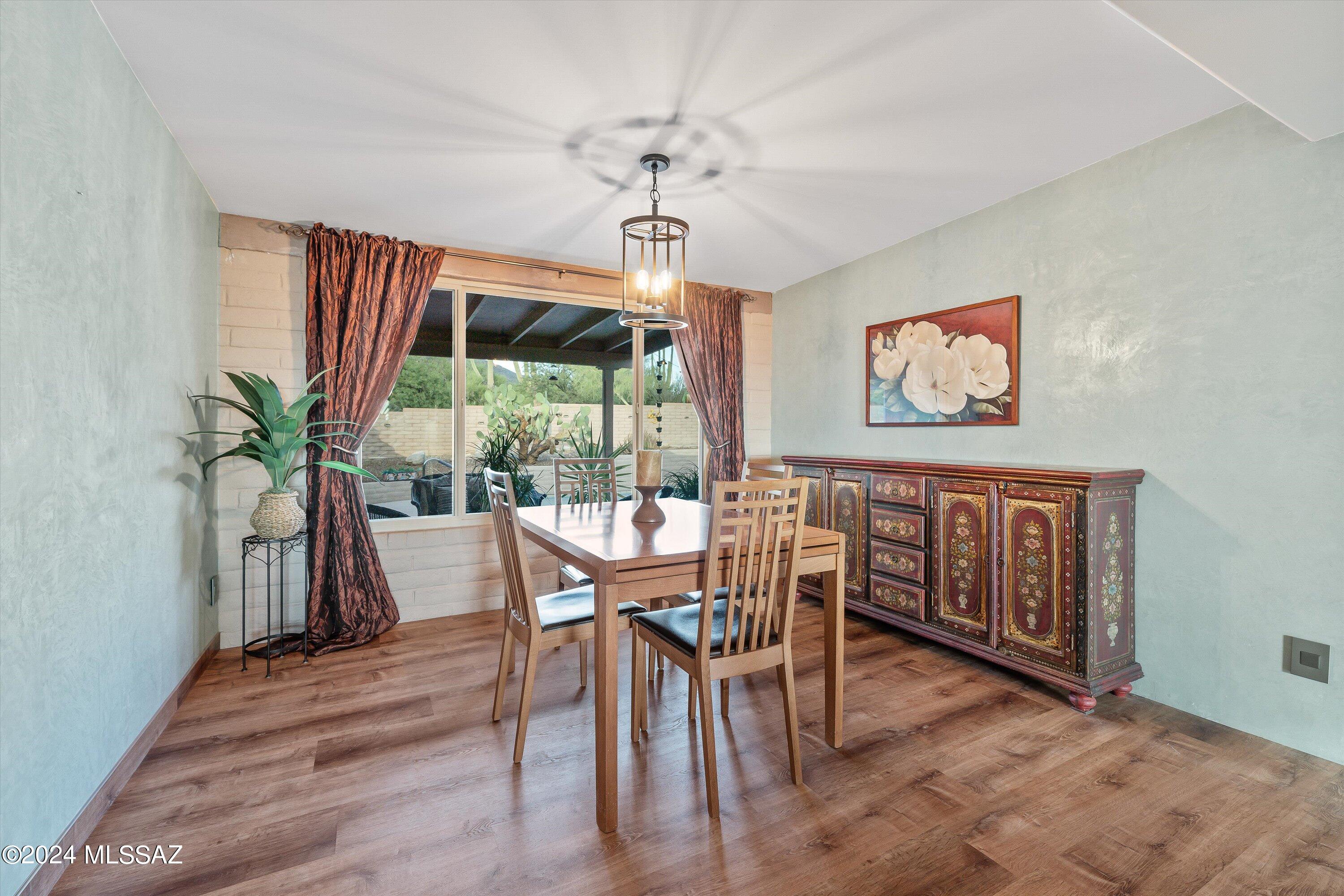The Foothills Clusters (373-569) - Residential