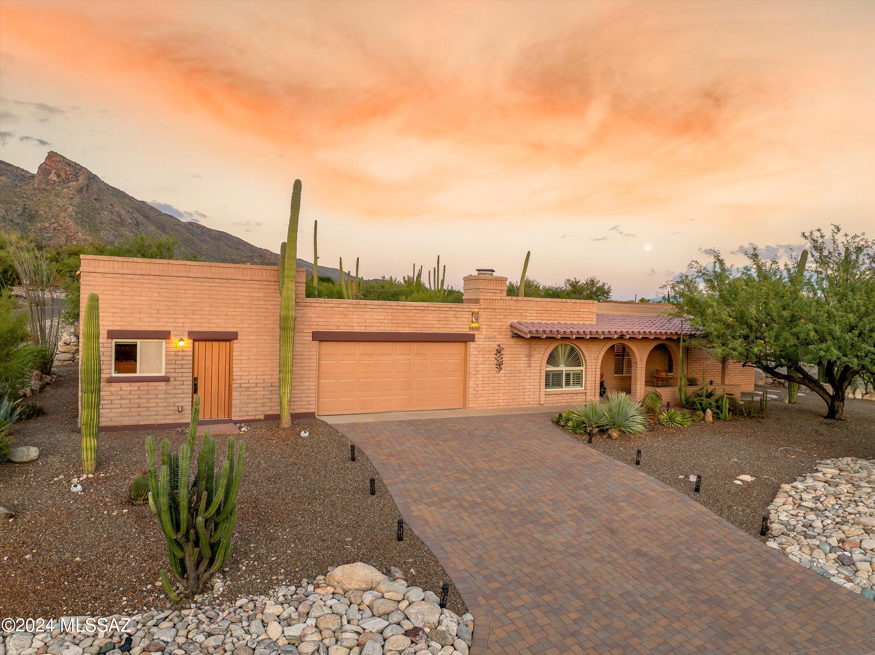 The Foothills Clusters (373-569) - Residential