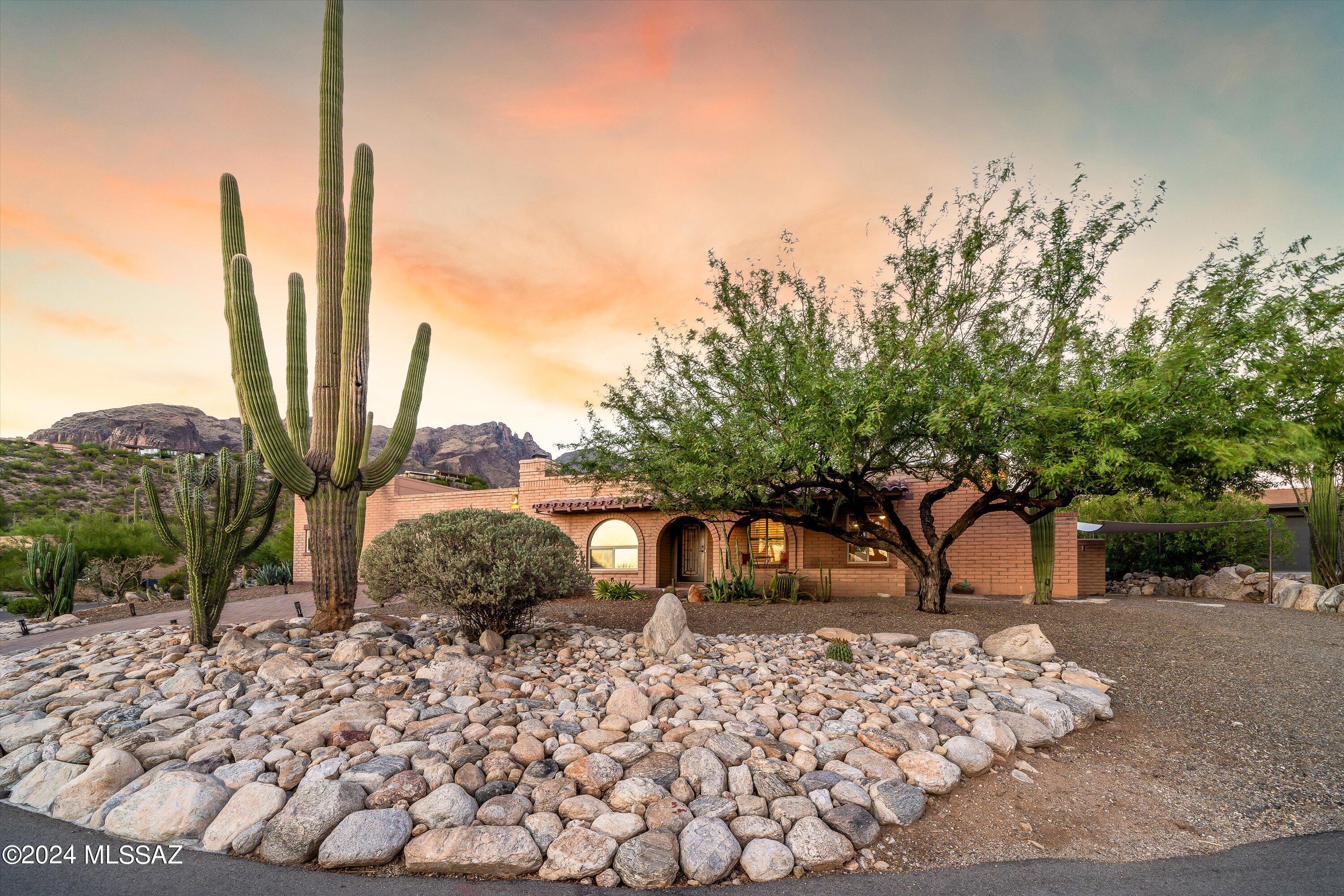 The Foothills Clusters (373-569) - Residential