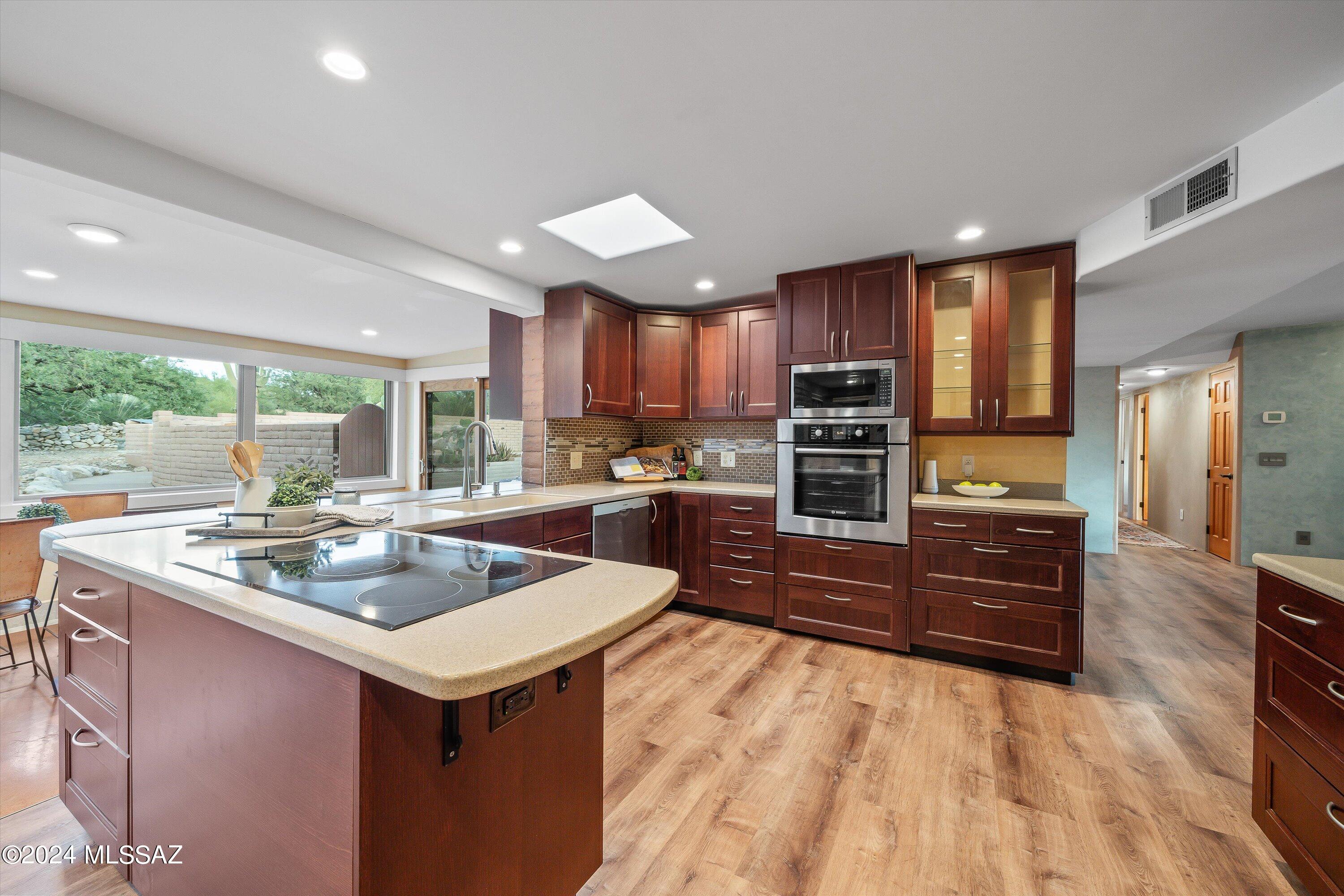 The Foothills Clusters (373-569) - Residential