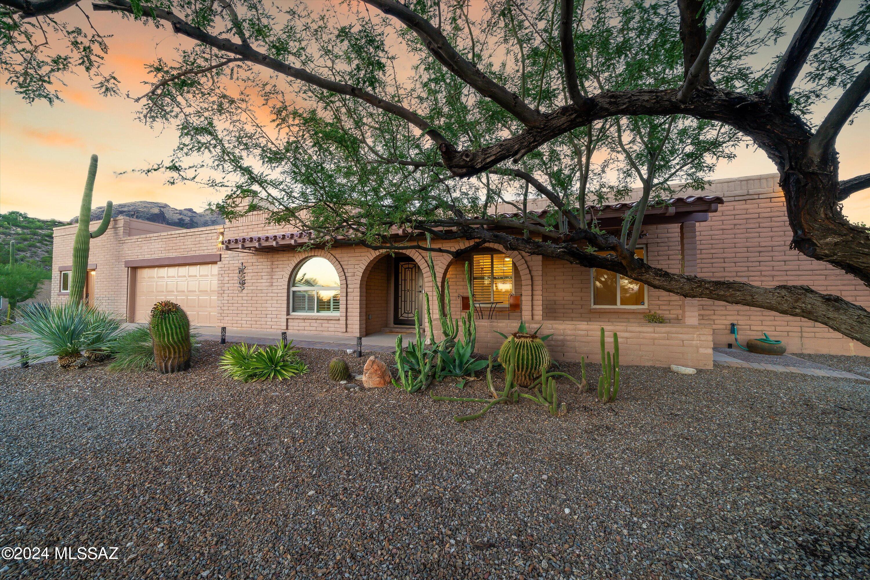 The Foothills Clusters (373-569) - Residential