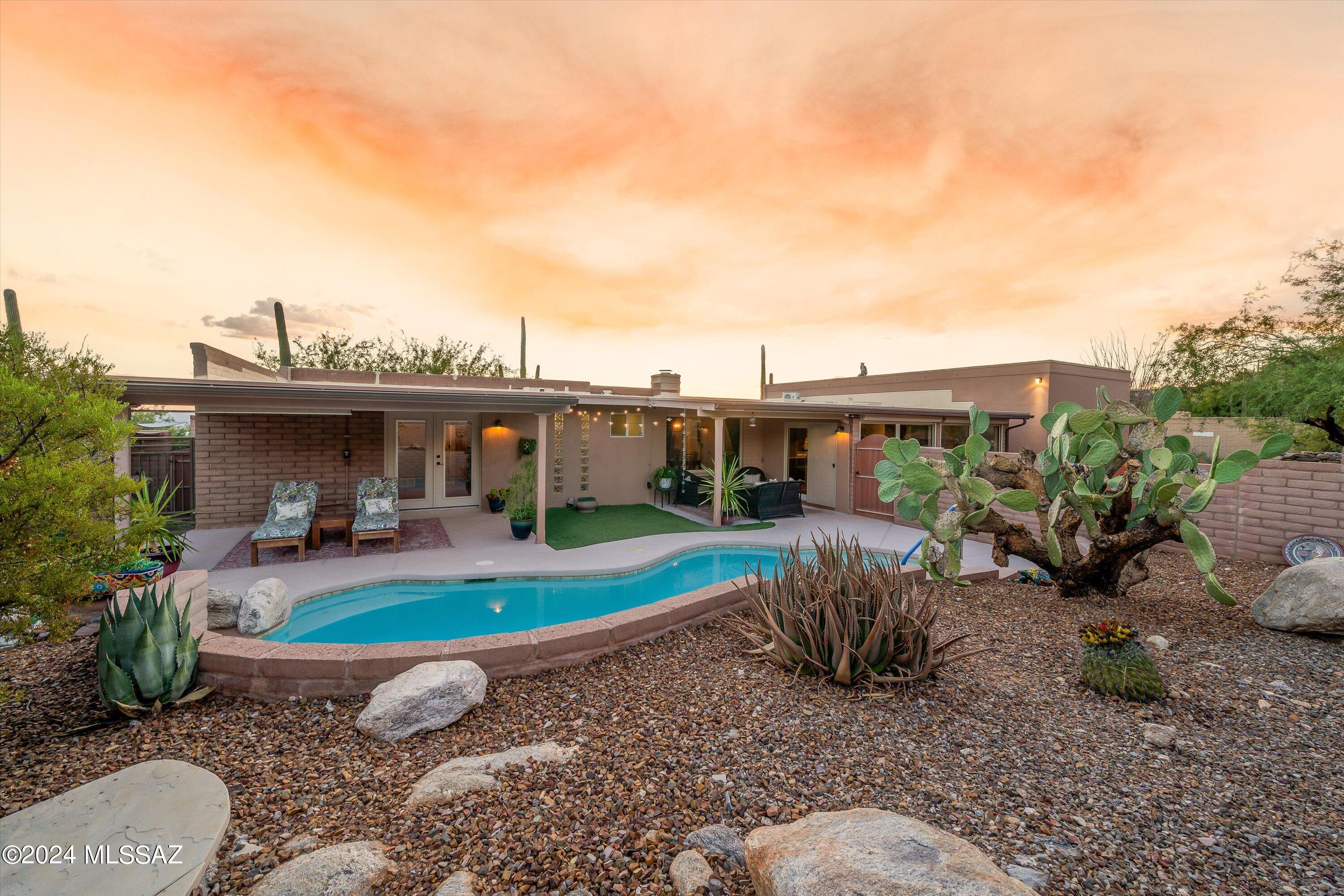 The Foothills Clusters (373-569) - Residential