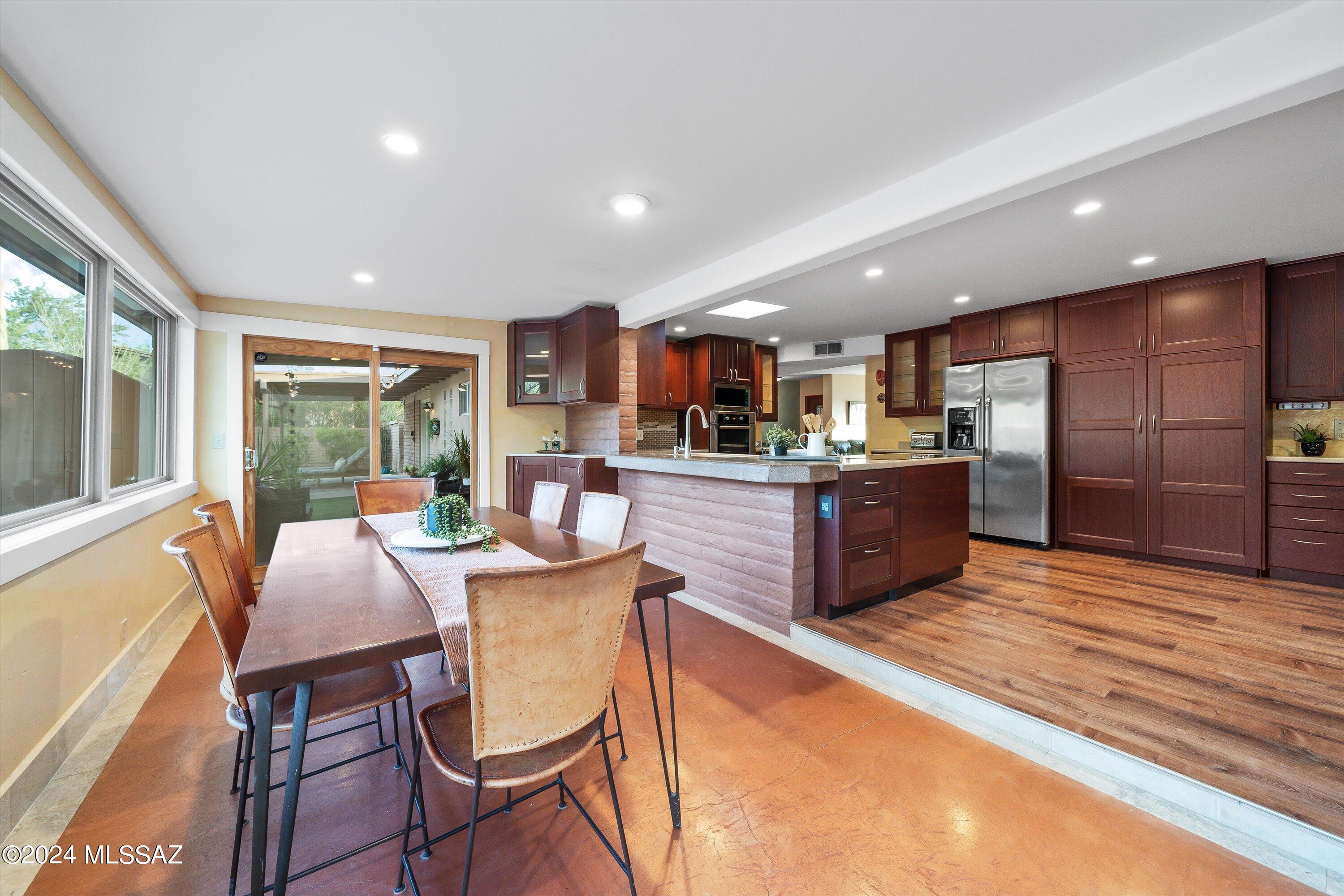 The Foothills Clusters (373-569) - Residential
