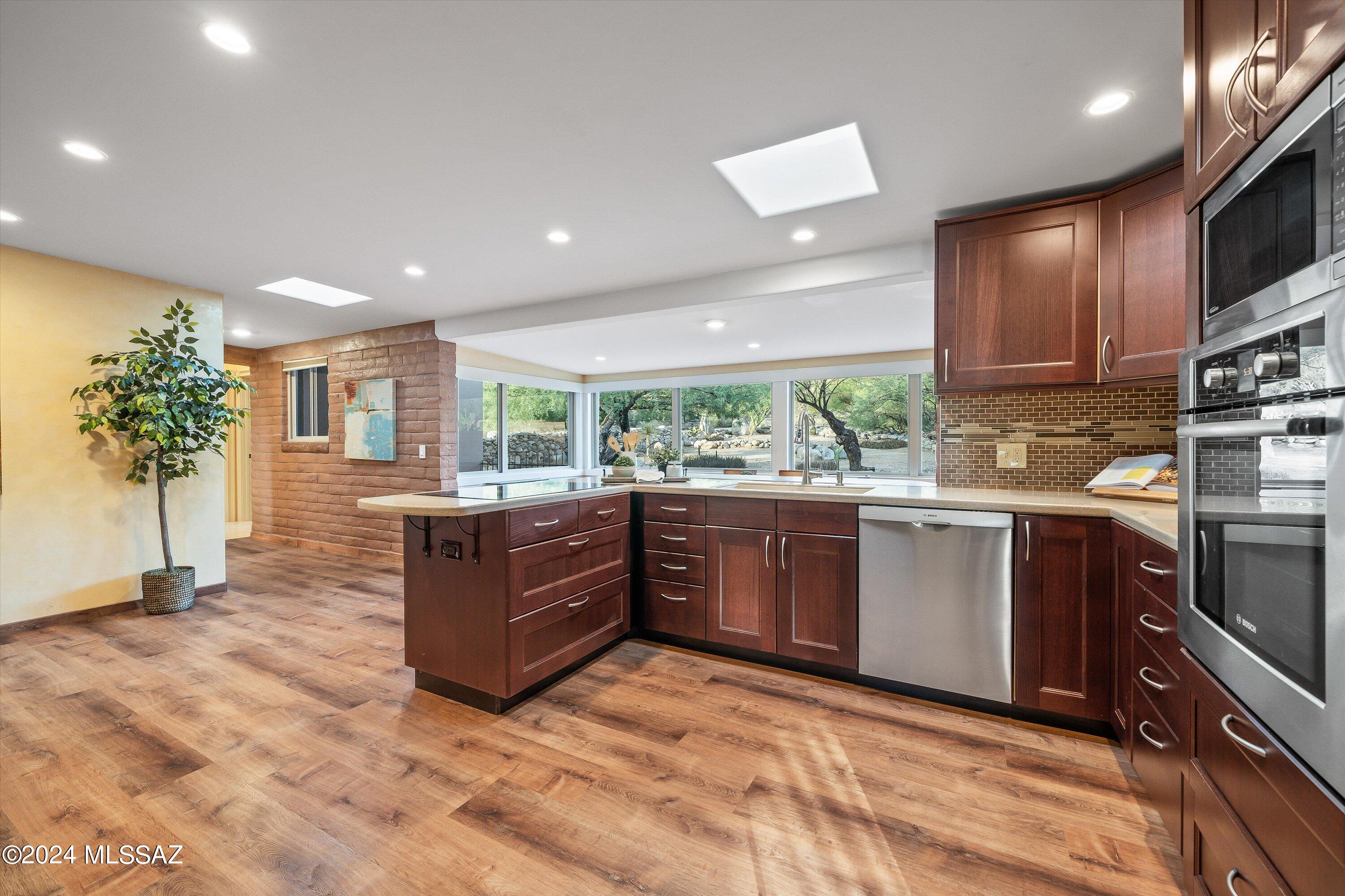 The Foothills Clusters (373-569) - Residential