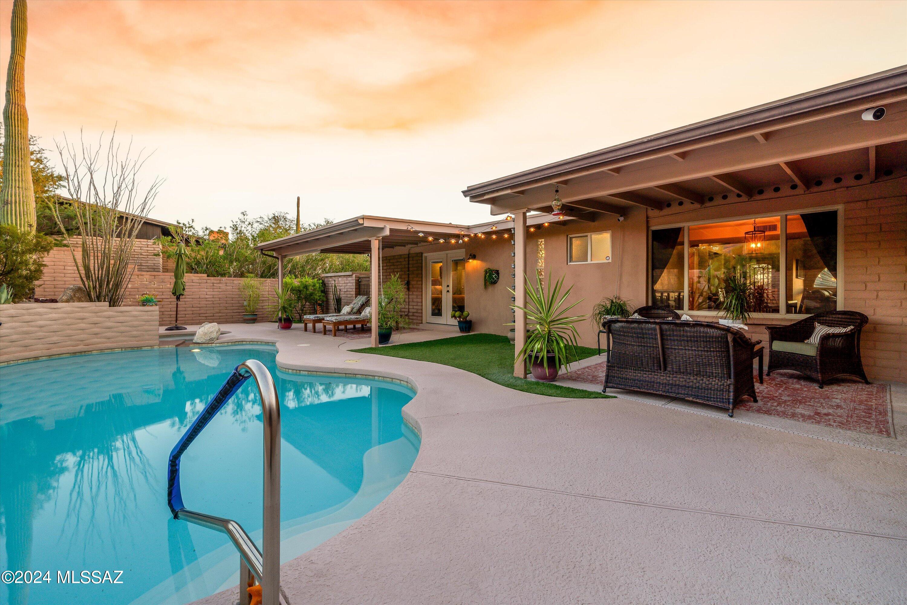 The Foothills Clusters (373-569) - Residential