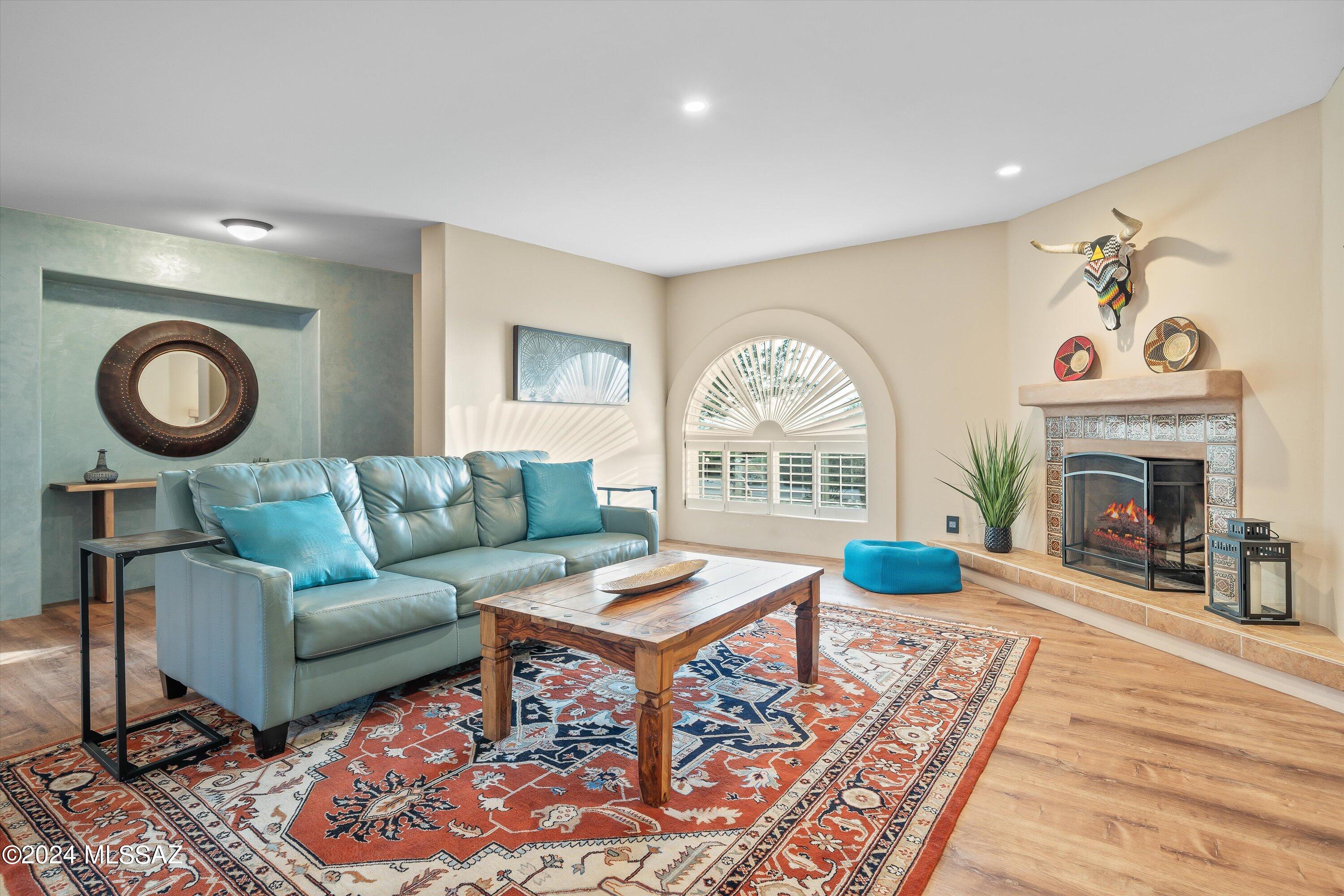 The Foothills Clusters (373-569) - Residential