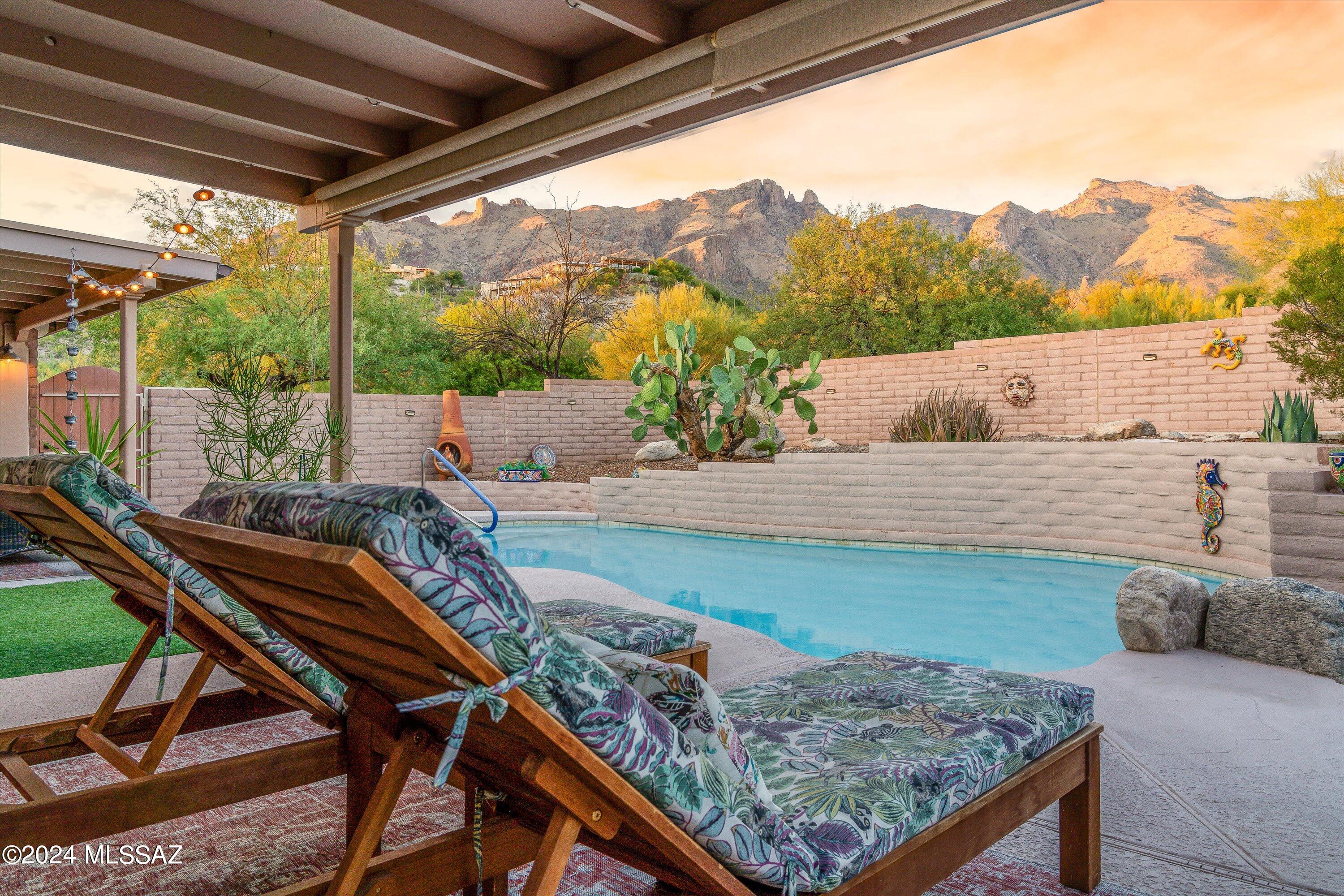 The Foothills Clusters (373-569) - Residential
