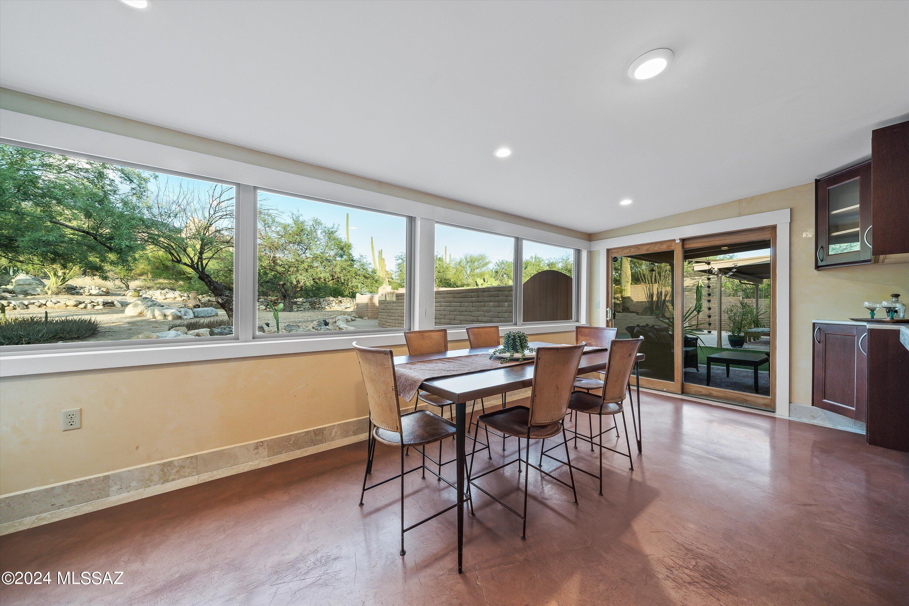 The Foothills Clusters (373-569) - Residential