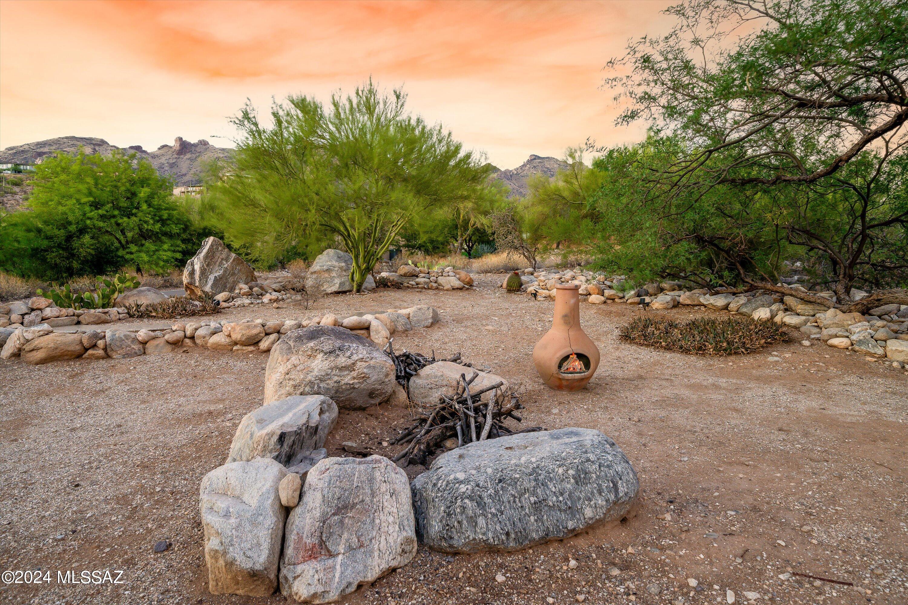 The Foothills Clusters (373-569) - Residential
