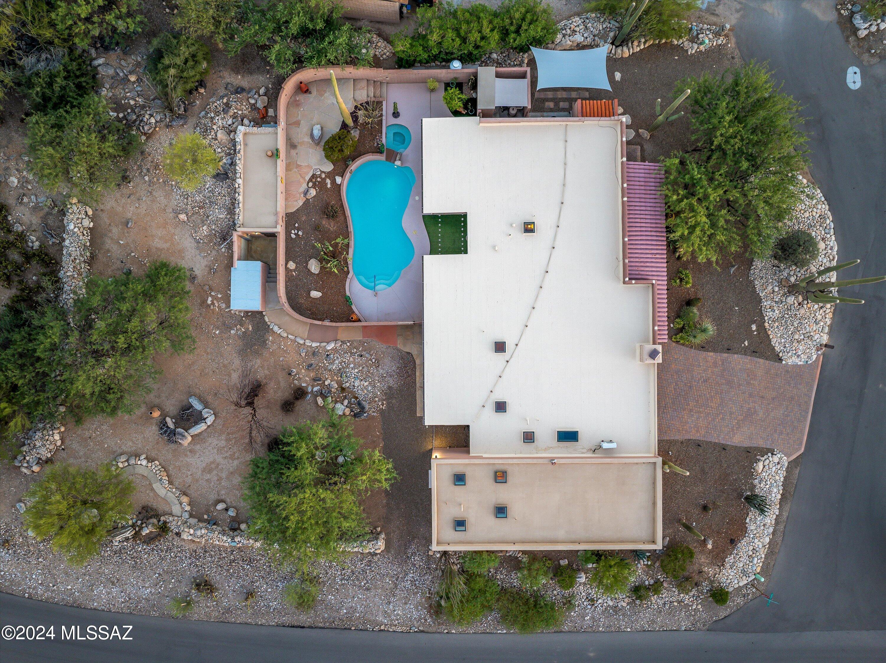 The Foothills Clusters (373-569) - Residential