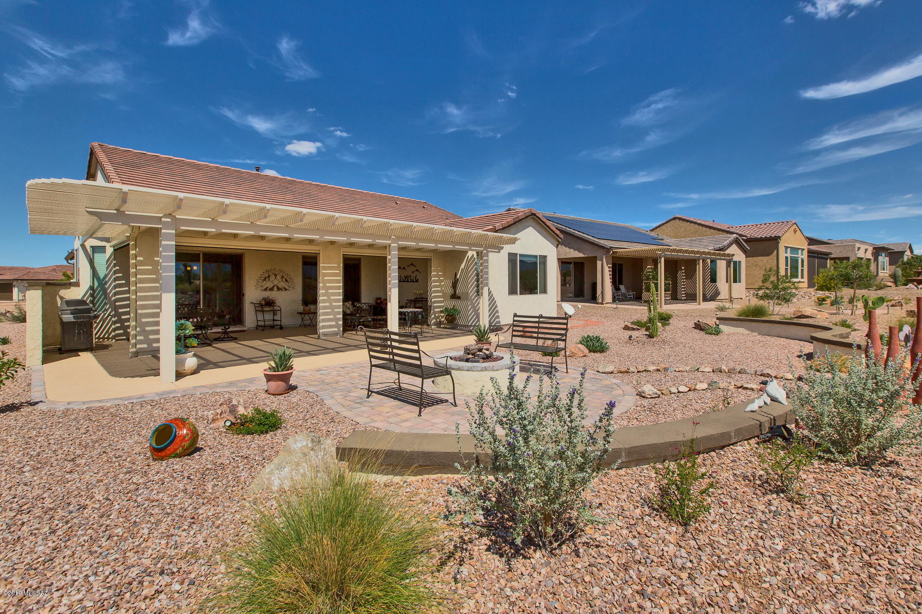 Saddlebrooke Ranch - Residential