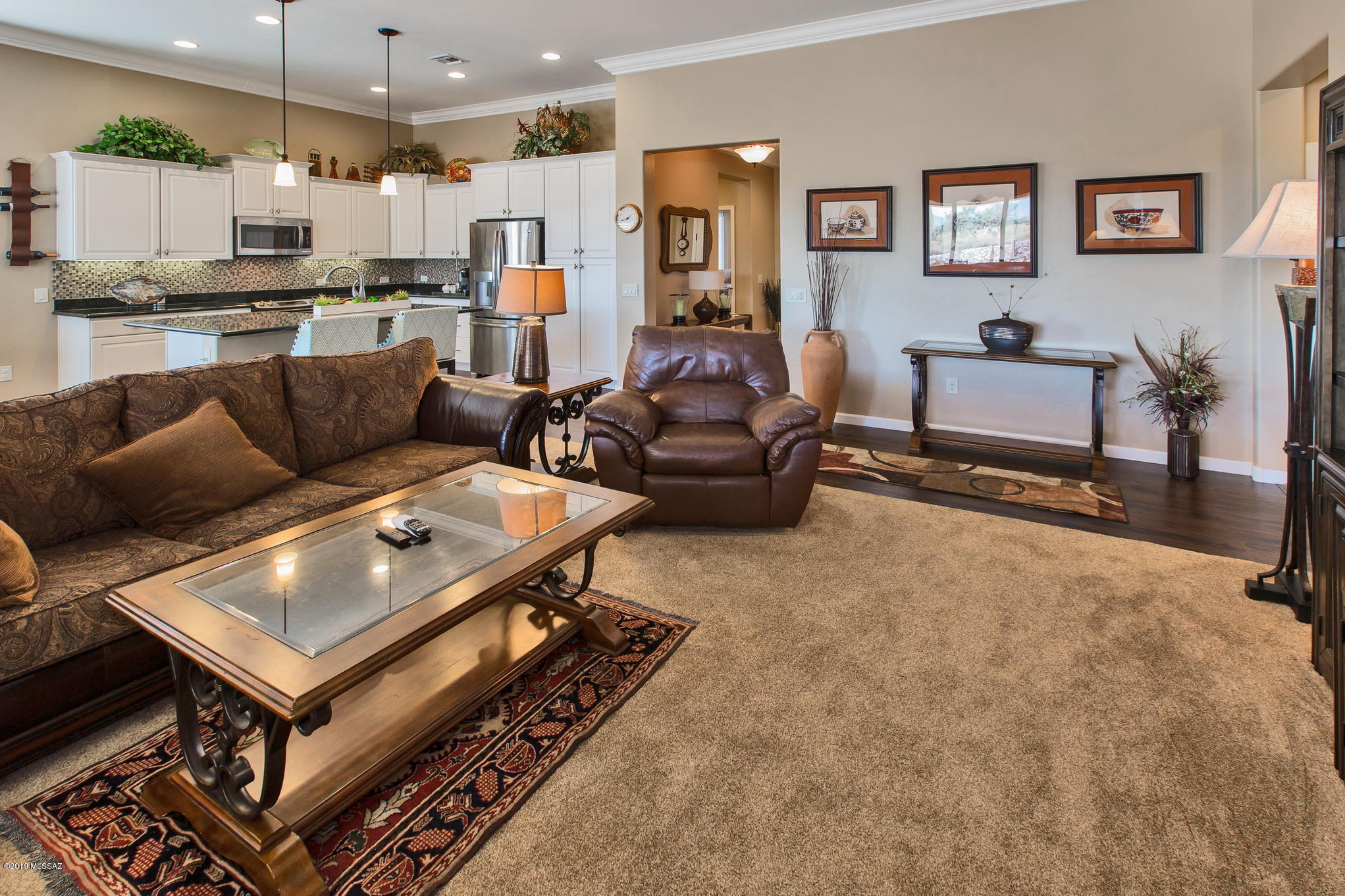 Saddlebrooke Ranch - Residential