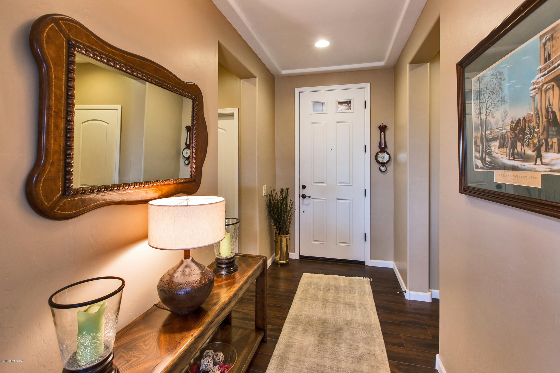 Saddlebrooke Ranch - Residential