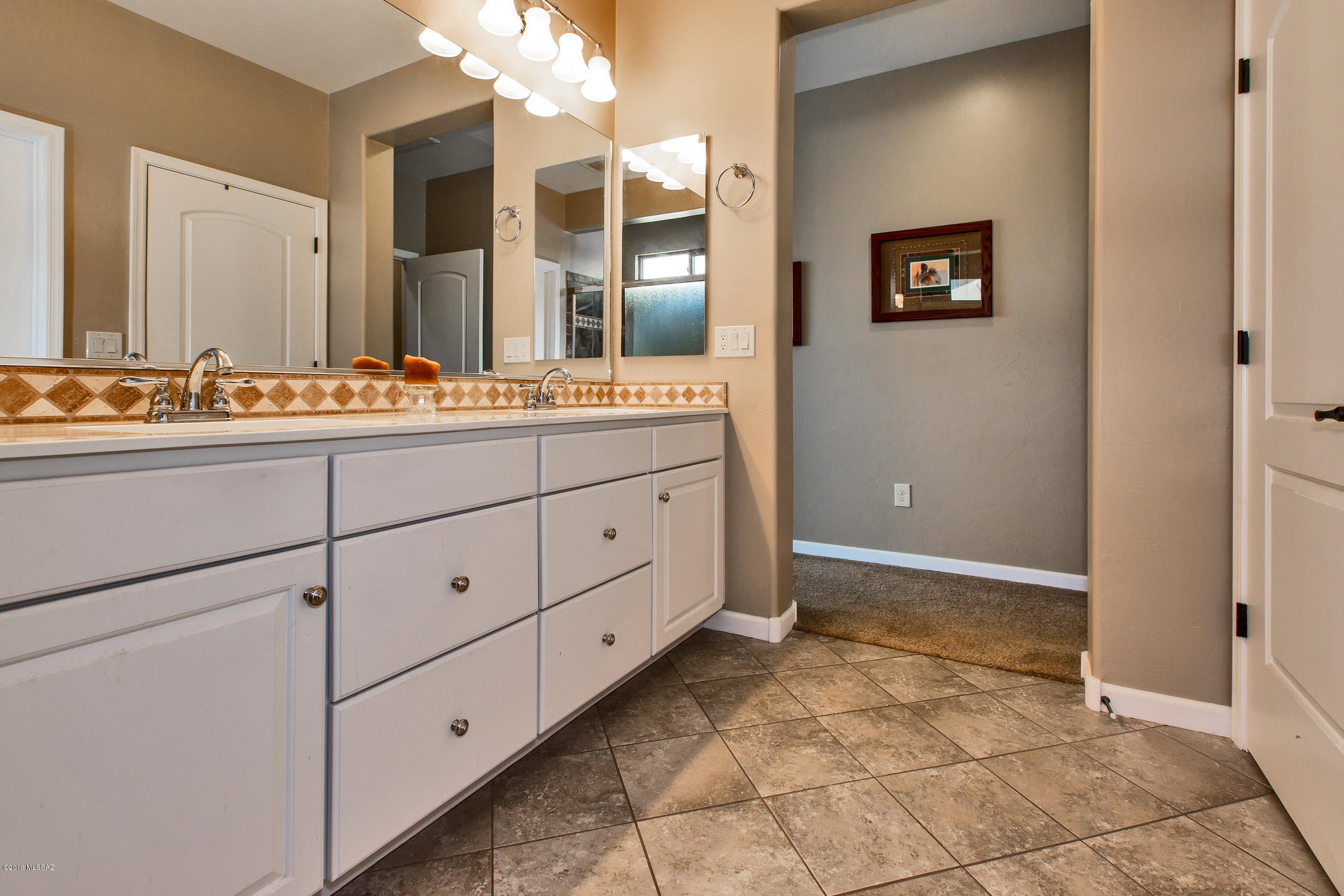 Saddlebrooke Ranch - Residential