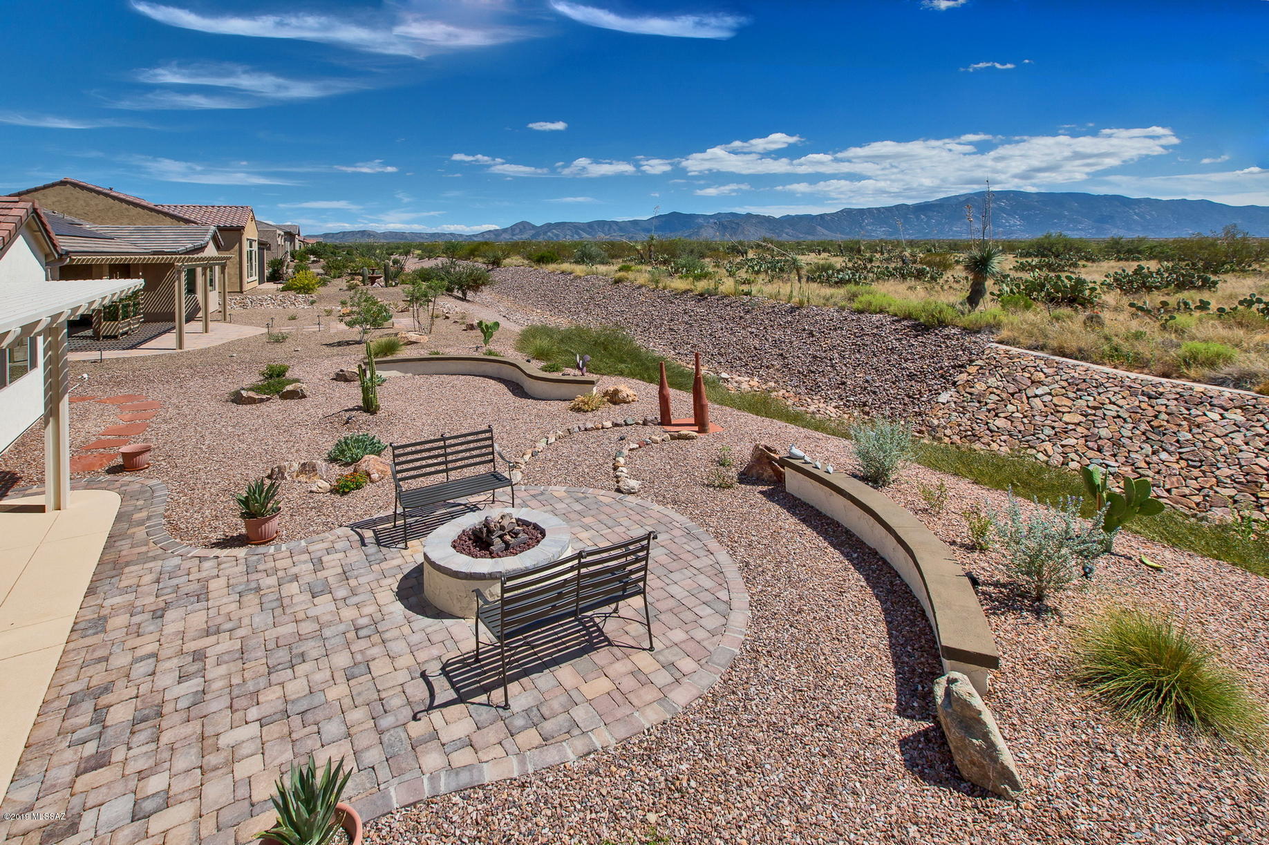 Saddlebrooke Ranch - Residential