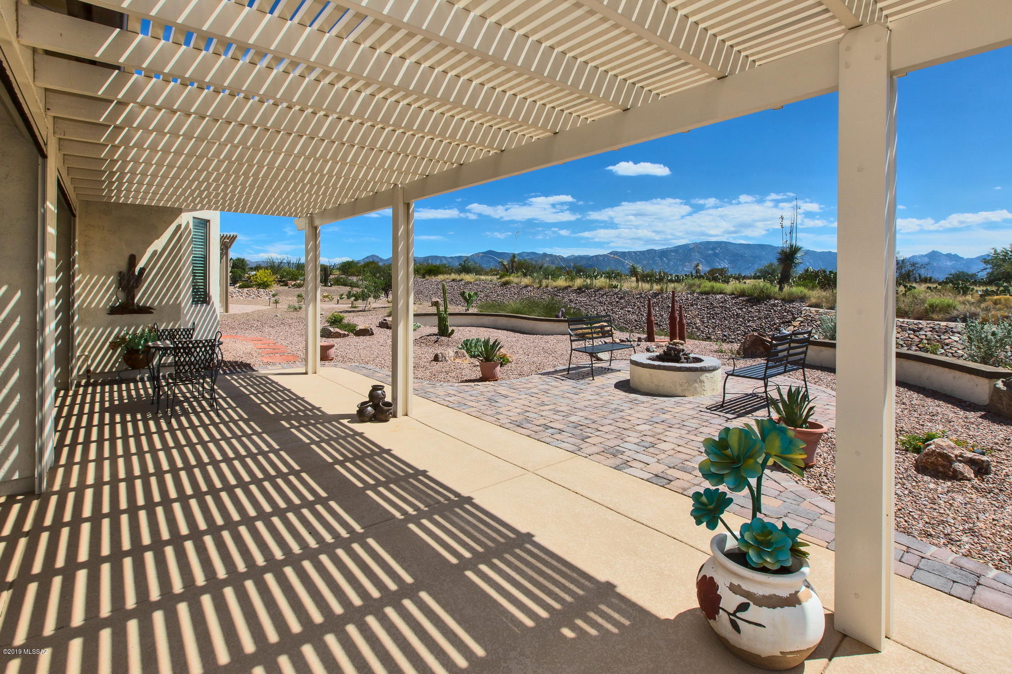 Saddlebrooke Ranch - Residential