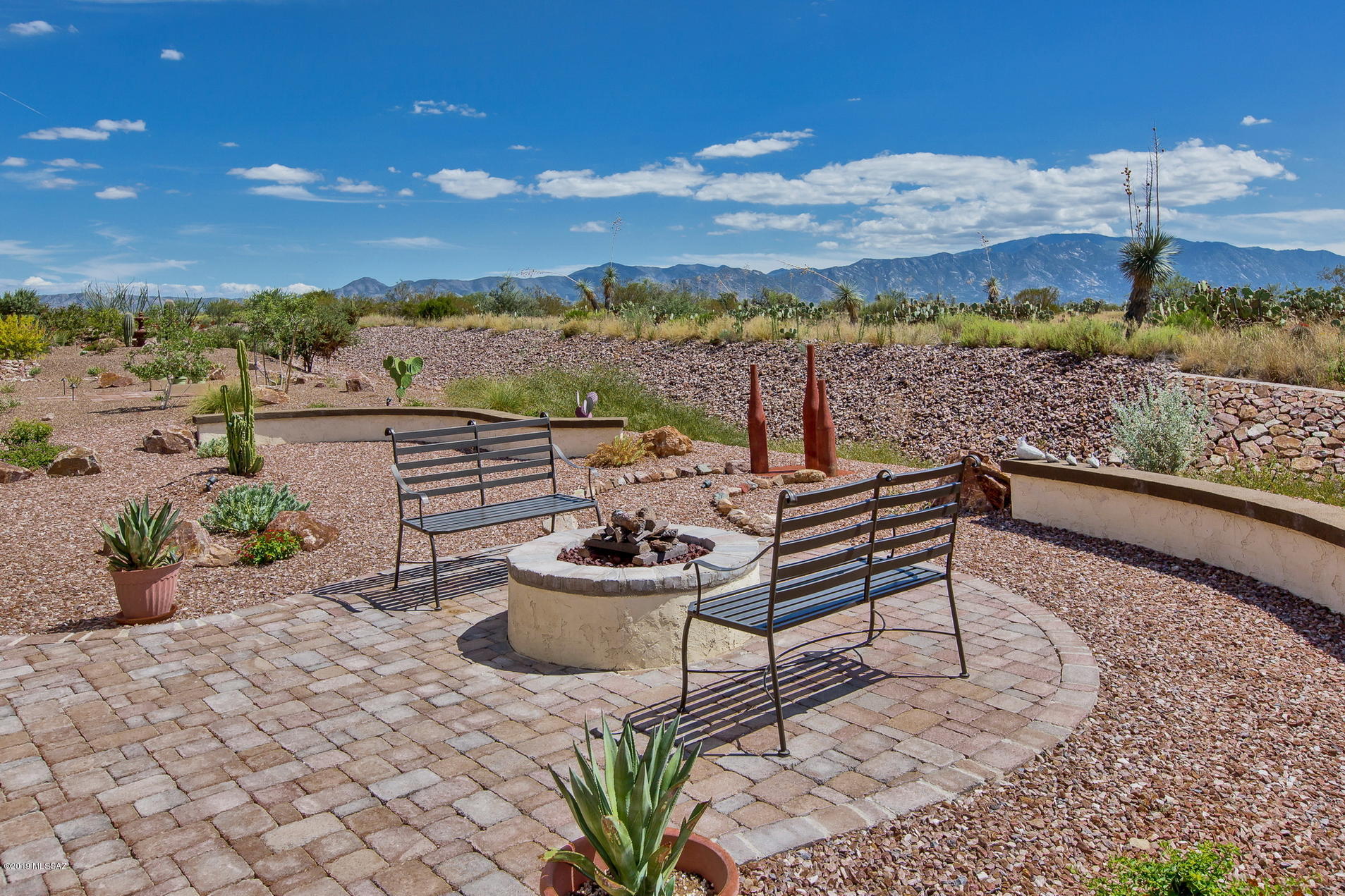 Saddlebrooke Ranch - Residential