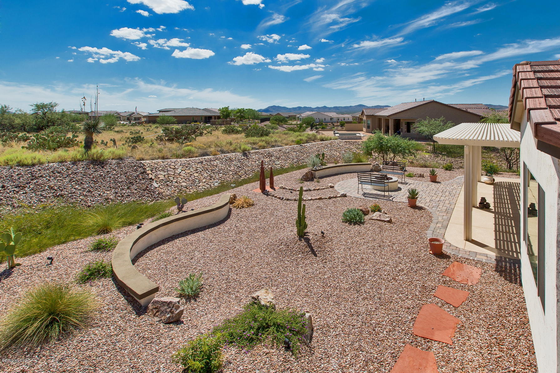 Saddlebrooke Ranch - Residential