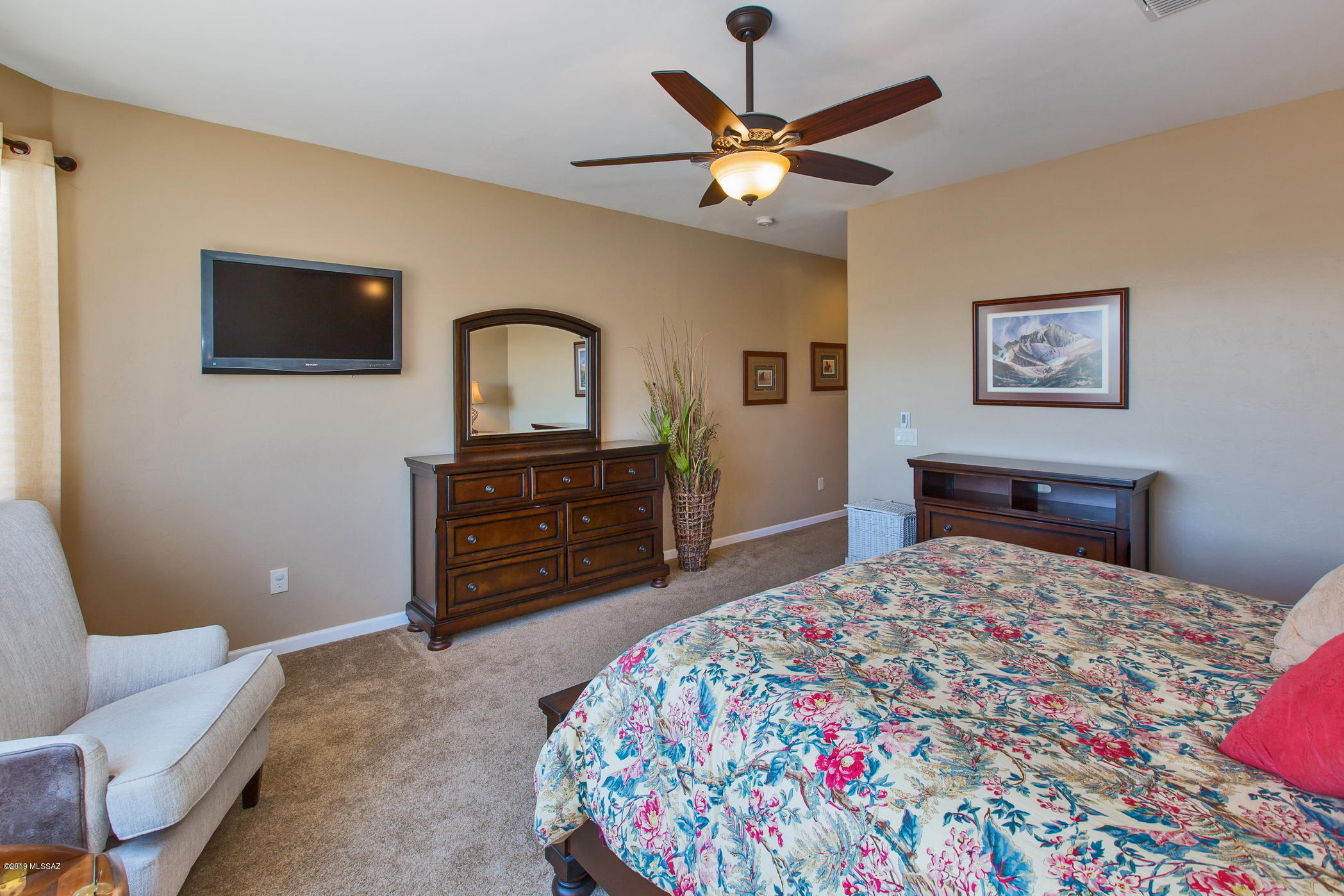 Saddlebrooke Ranch - Residential