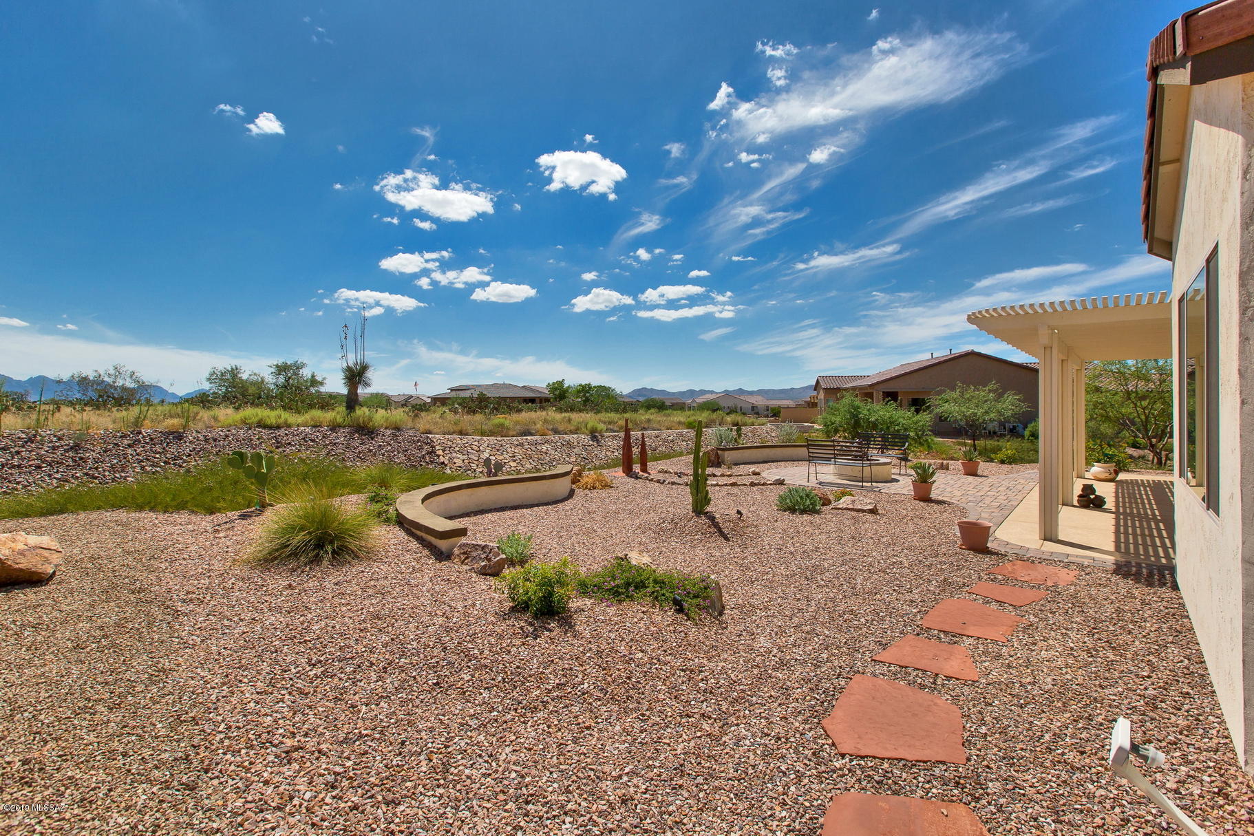 Saddlebrooke Ranch - Residential
