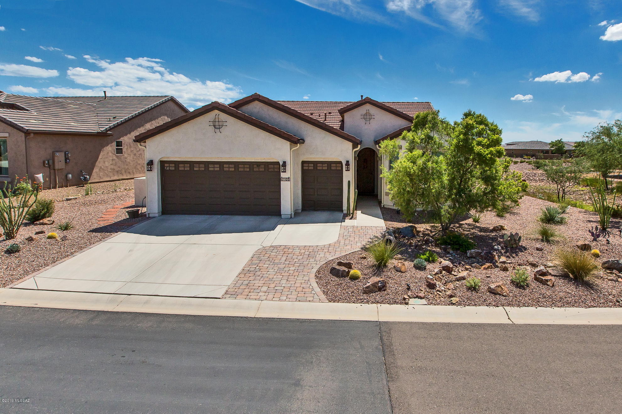 Saddlebrooke Ranch - Residential