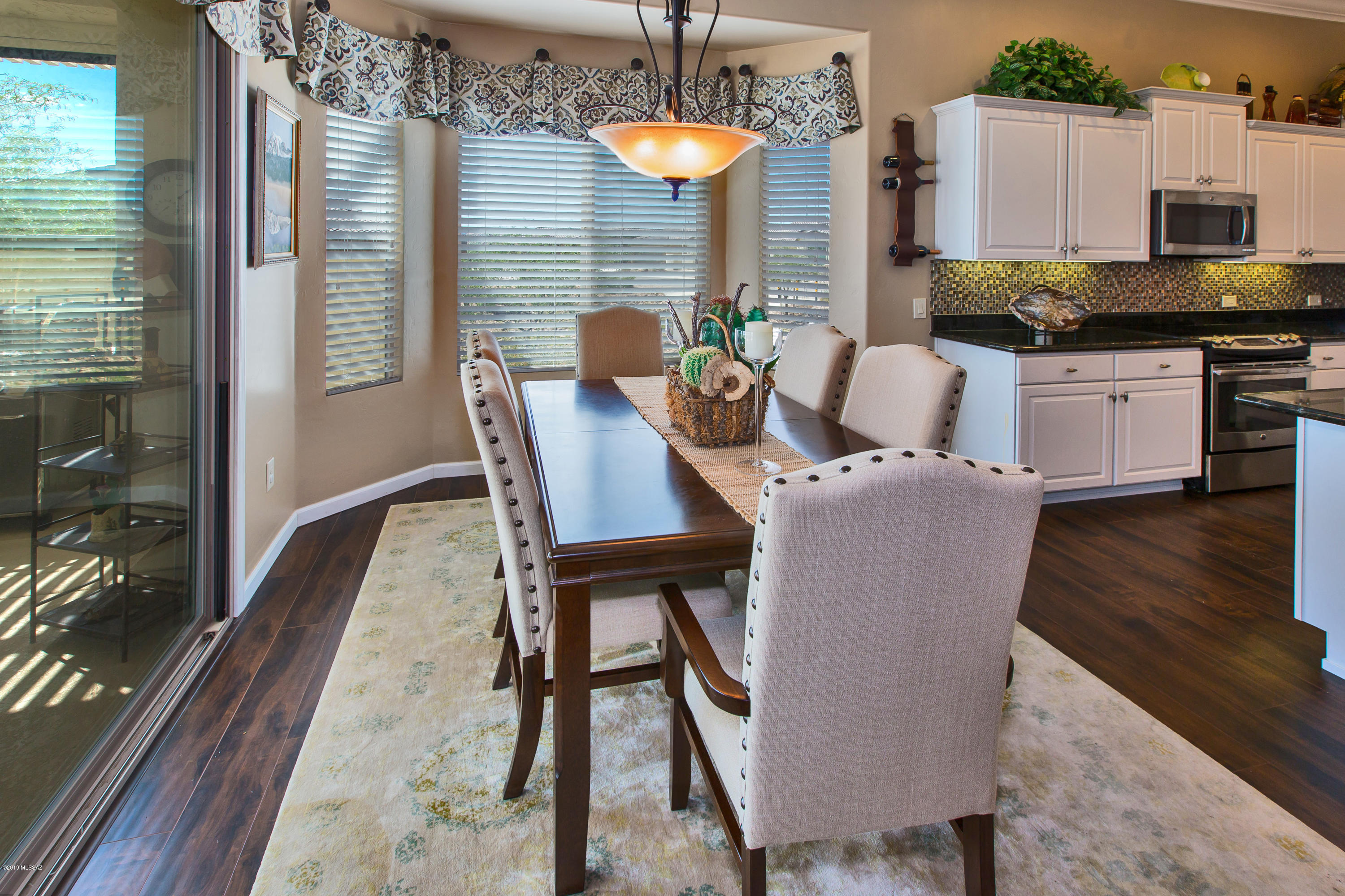 Saddlebrooke Ranch - Residential