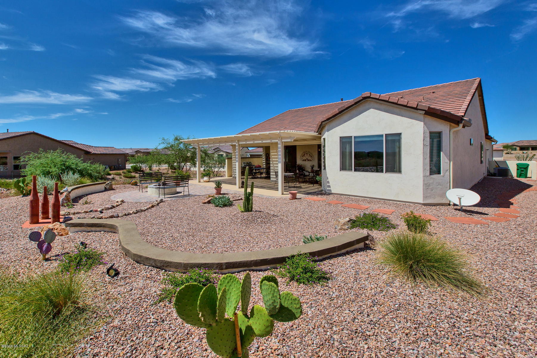 Saddlebrooke Ranch - Residential