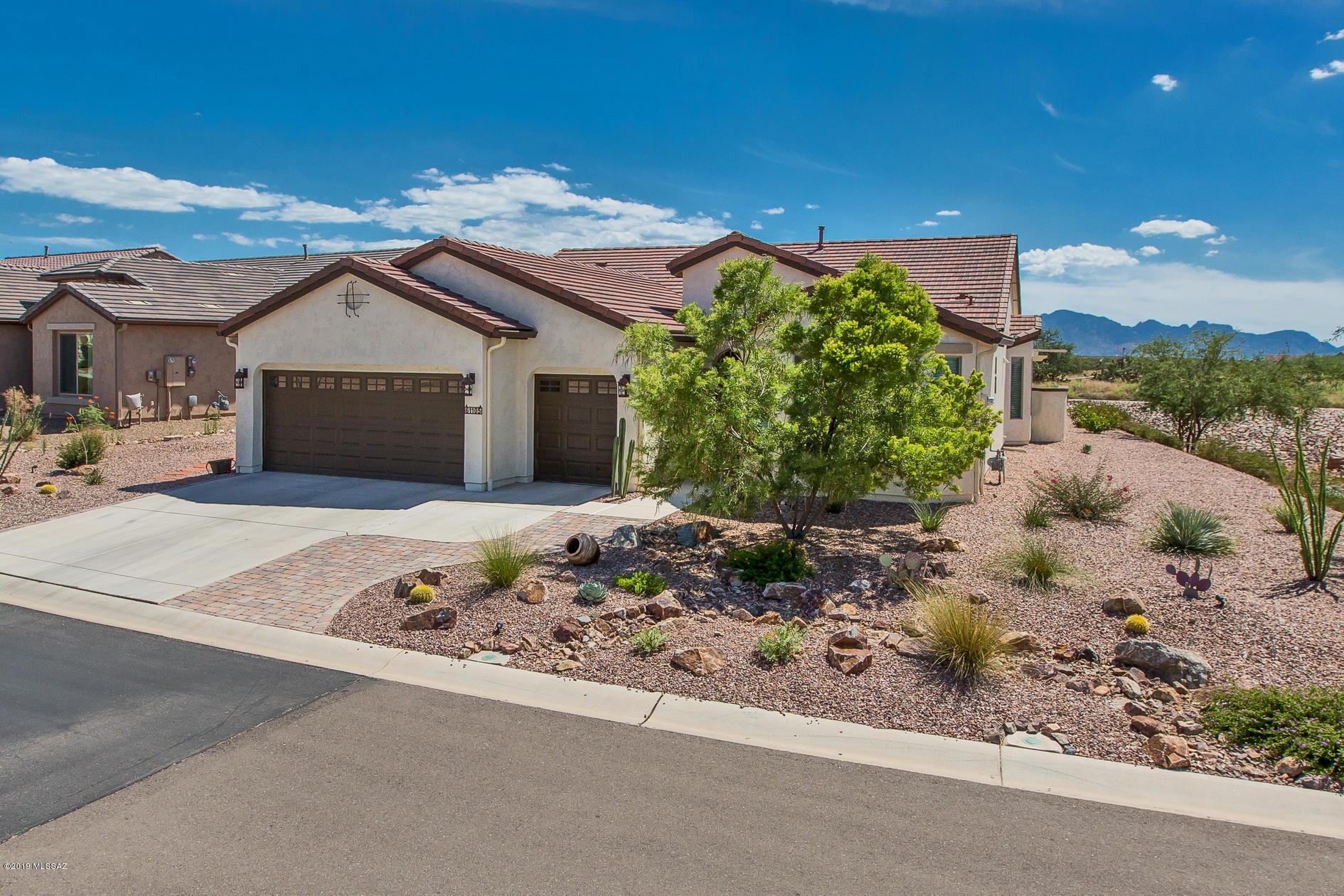 Saddlebrooke Ranch - Residential