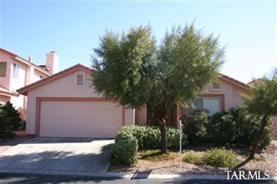 North Ranch (1-187) - Residential Lease