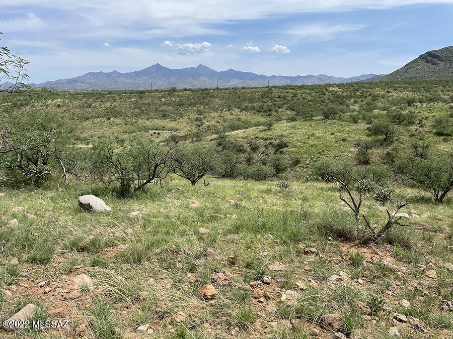 Rio Rico Ranchettes 18 - Land