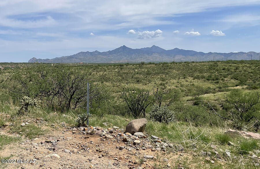 Rio Rico Ranchettes 18 - Land