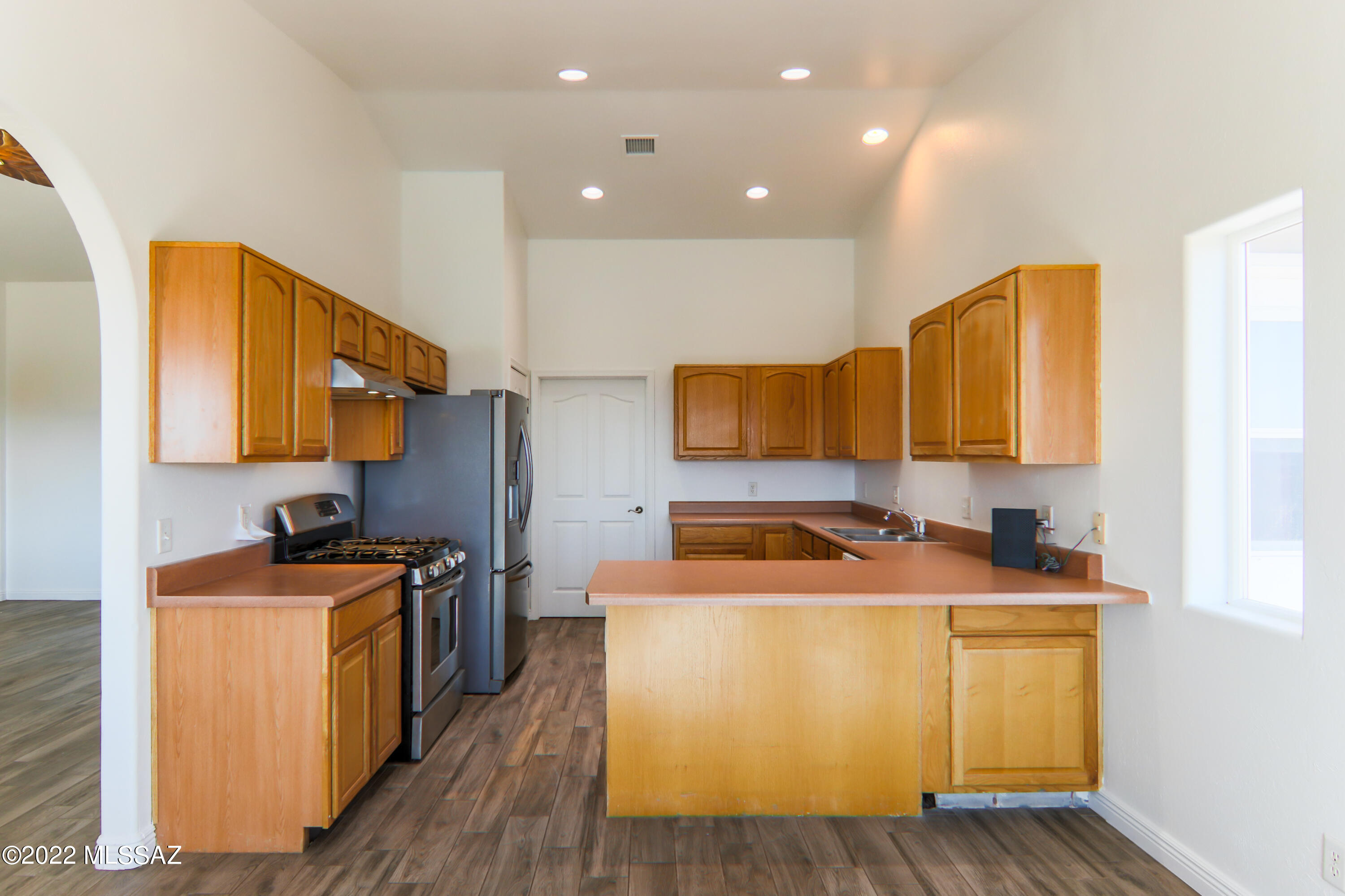 Mi Tierra - Residential