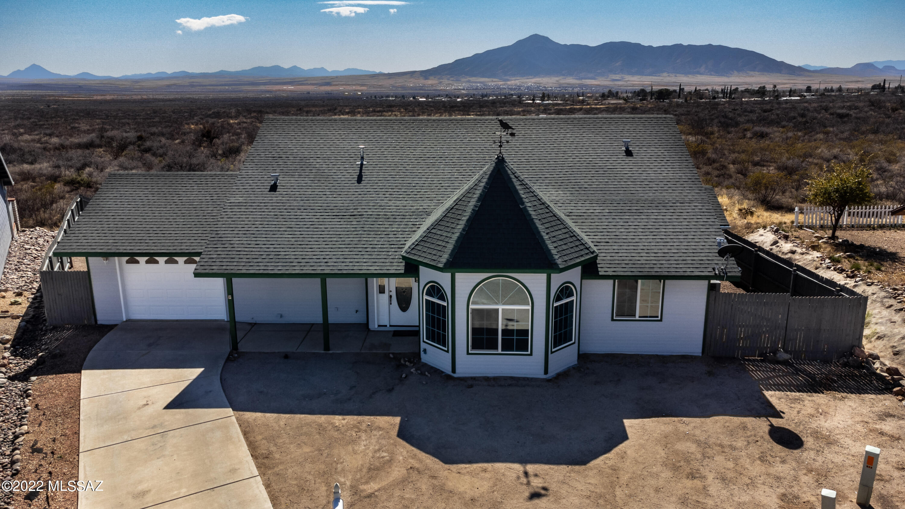 Mi Tierra - Residential
