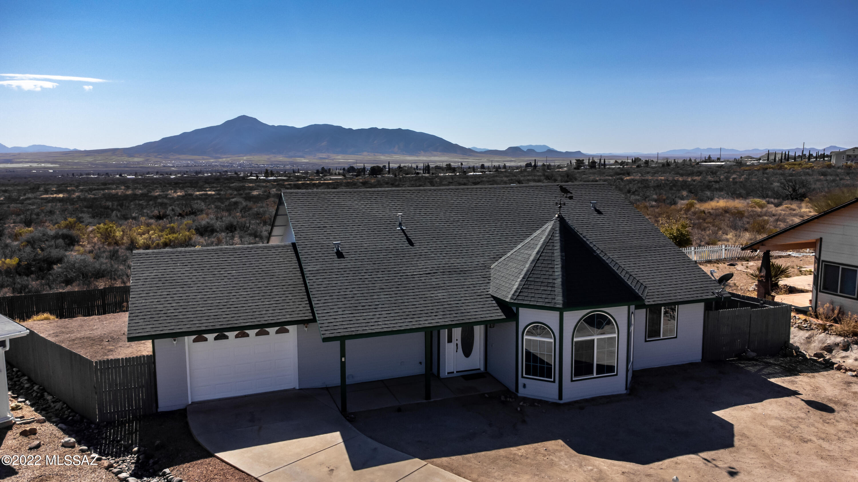 Mi Tierra - Residential