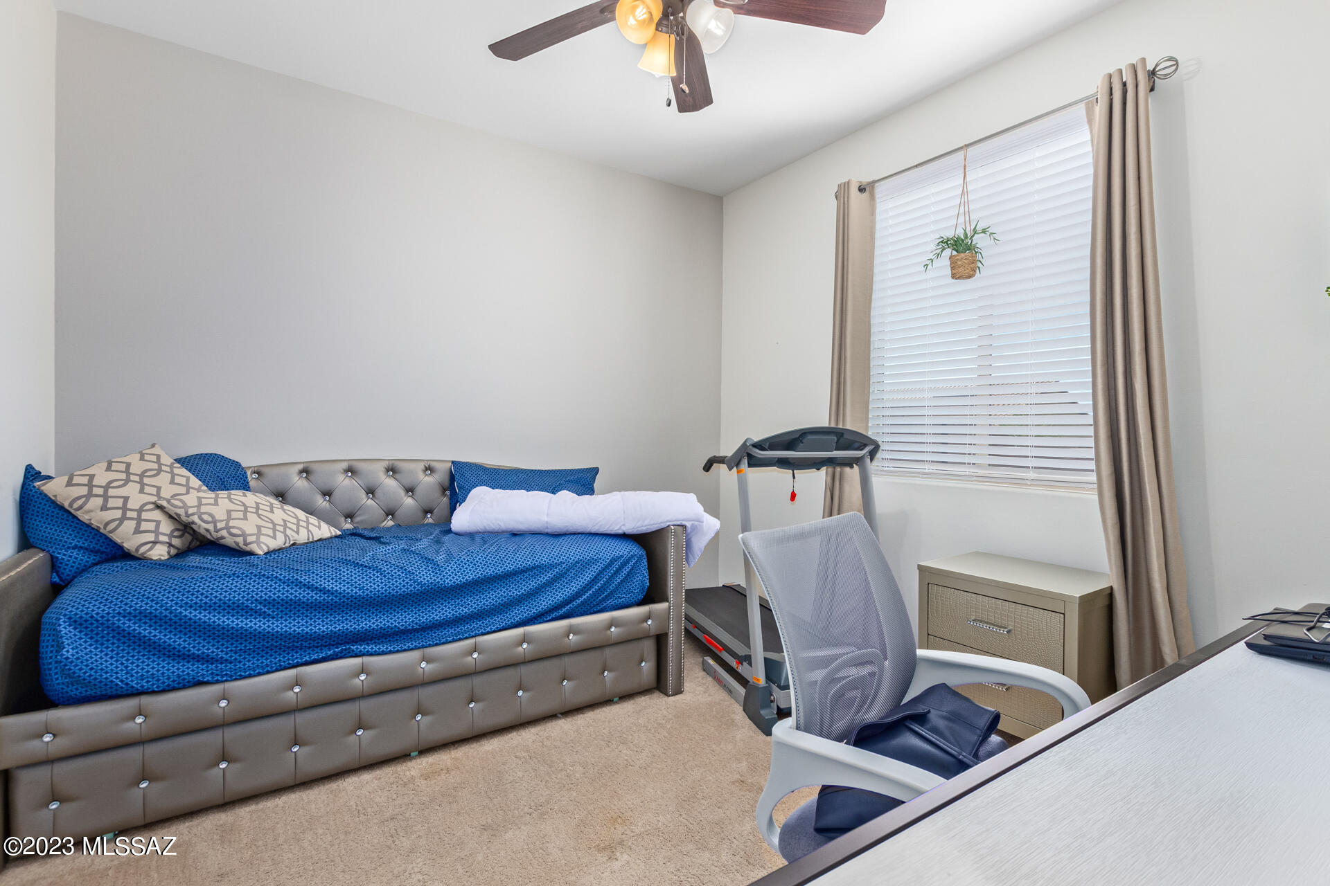 Sycamore Canyon (1-485) - Residential